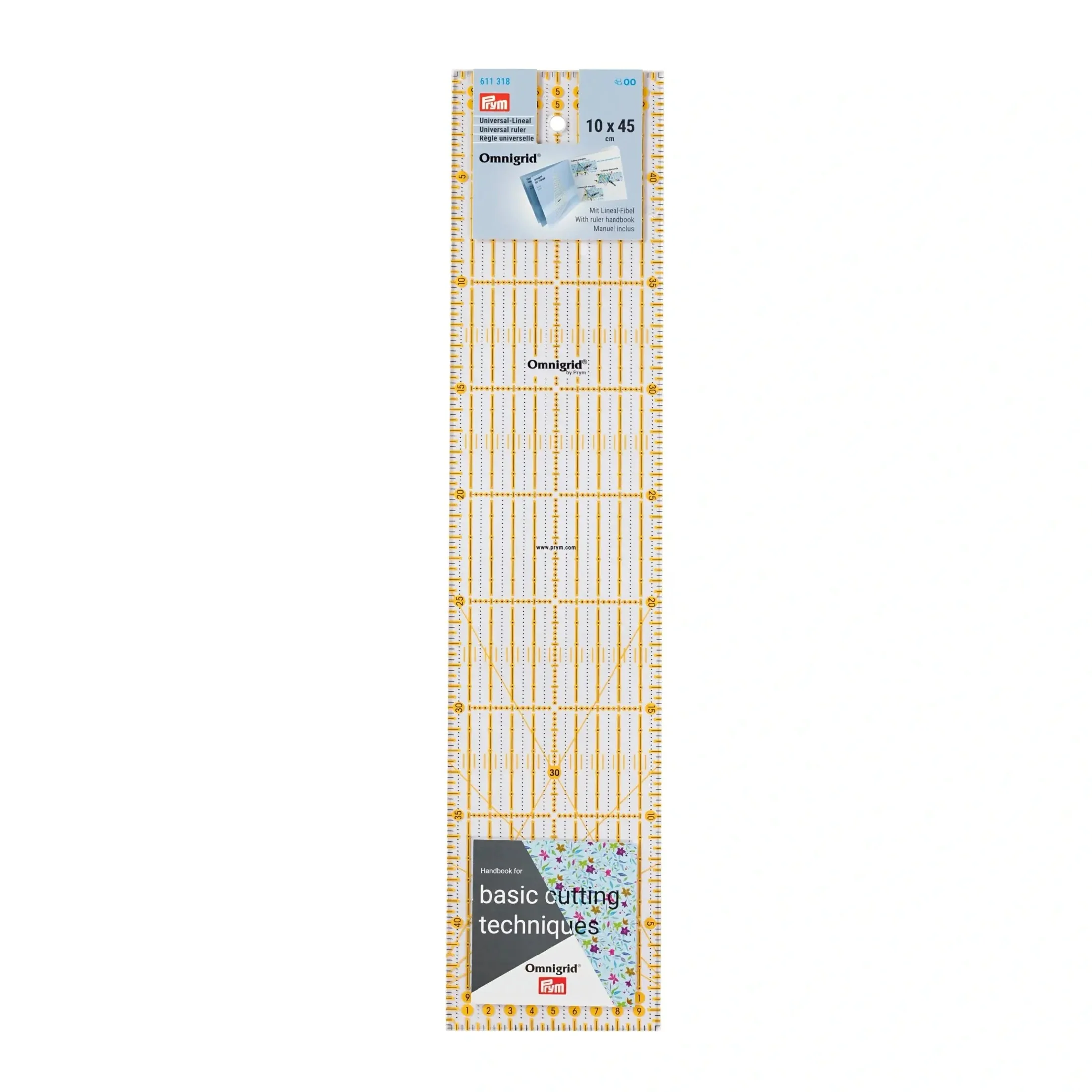 Universal Ruler - Image 7