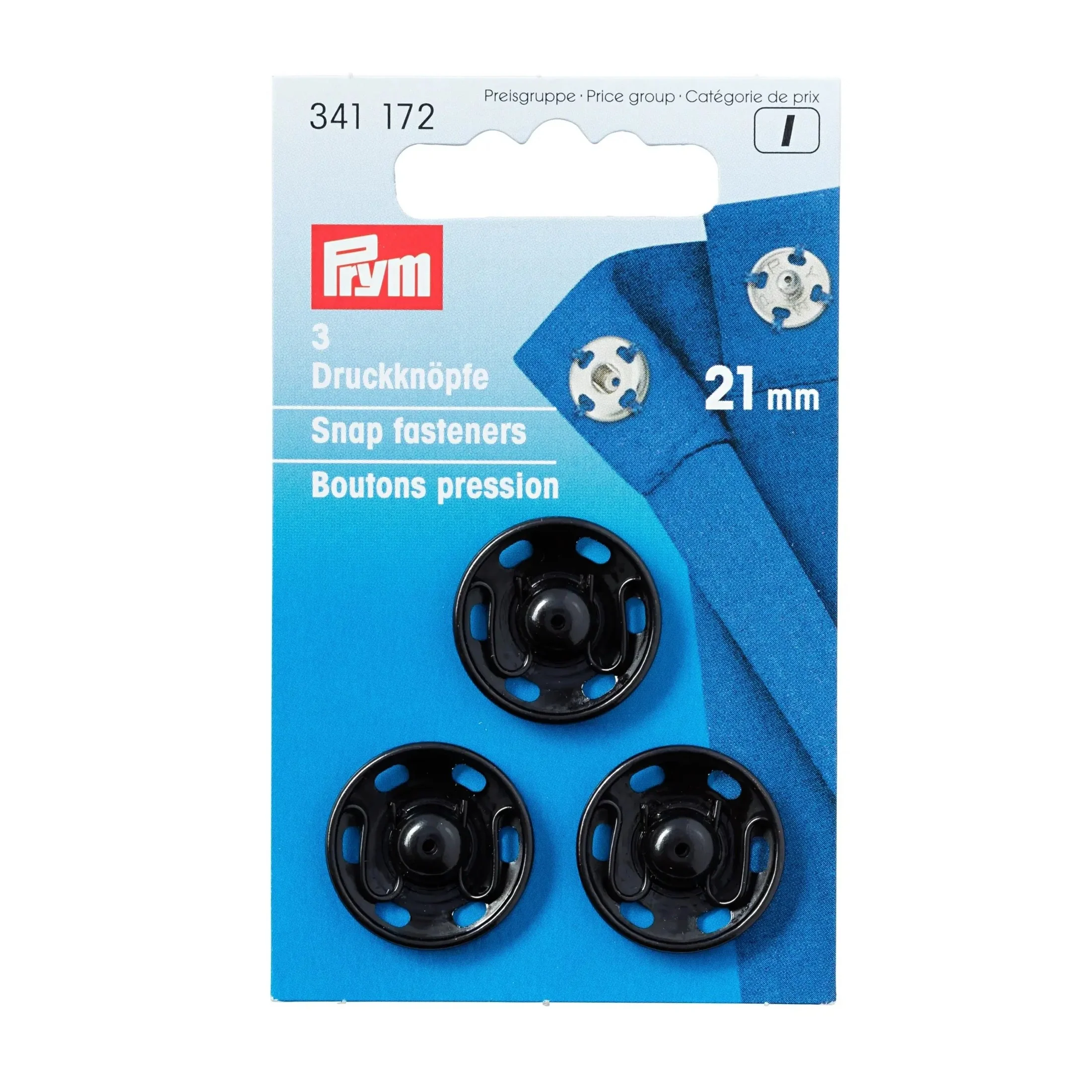 Snap fasteners - Image 6