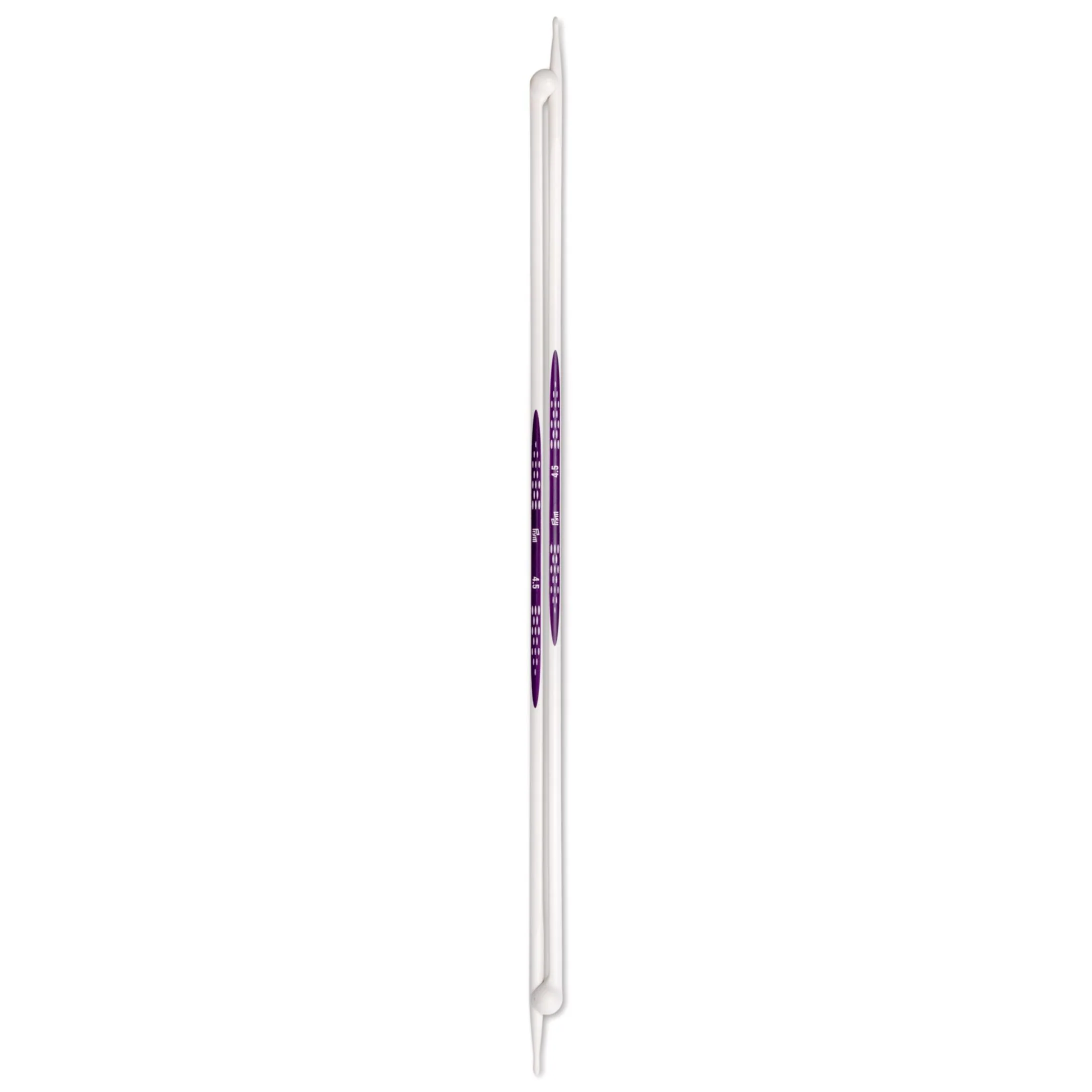12" Ergonomic Single Point Knitting Needles - Image 10