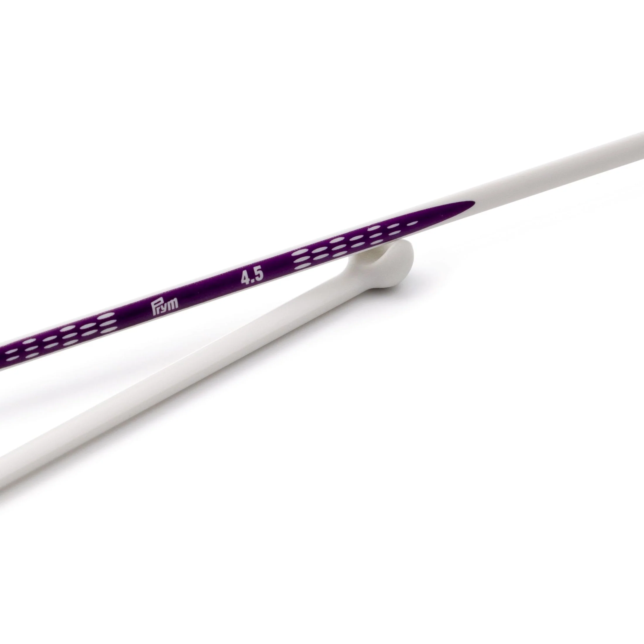12" Ergonomic Single Point Knitting Needles - Image 12