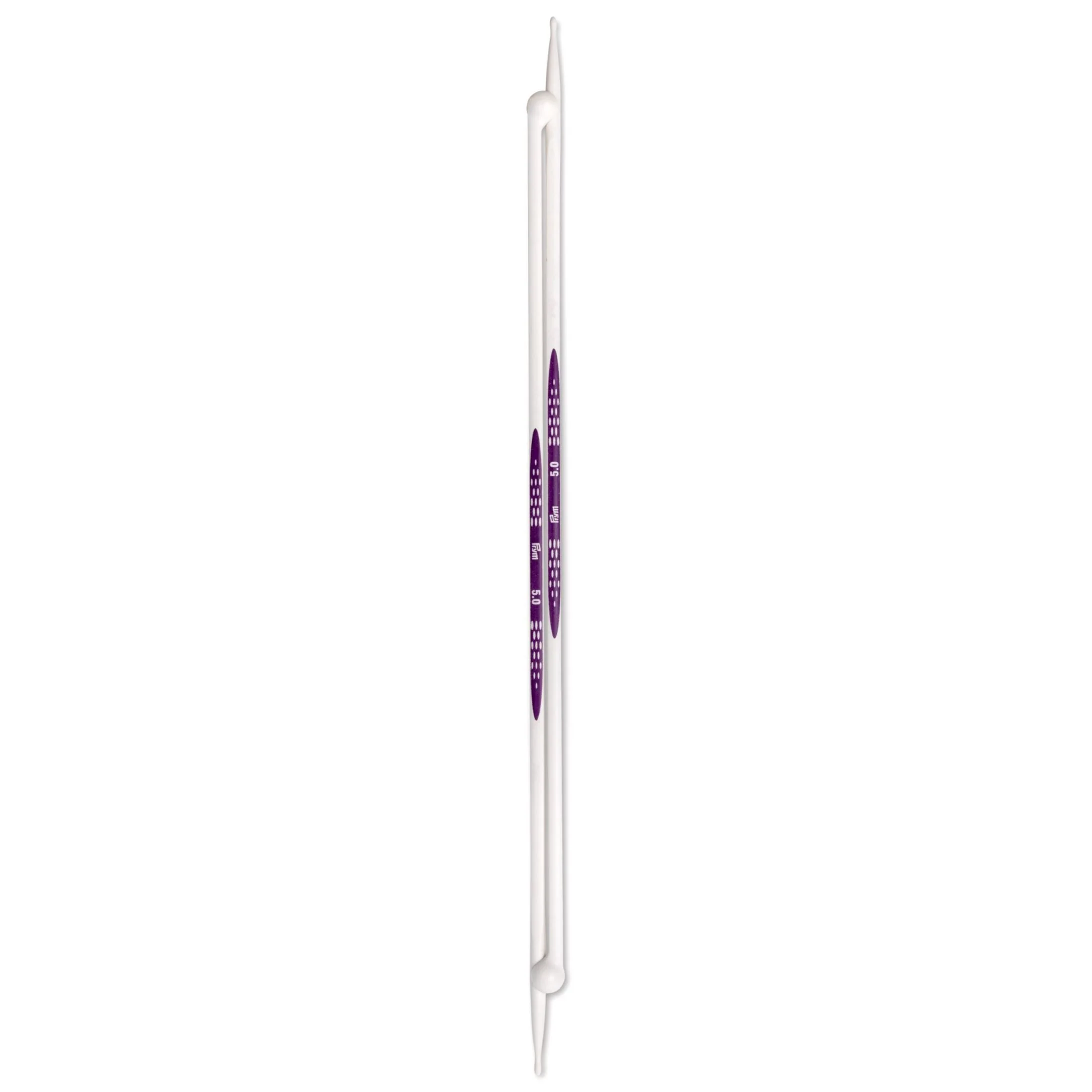 12" Ergonomic Single Point Knitting Needles - Image 13