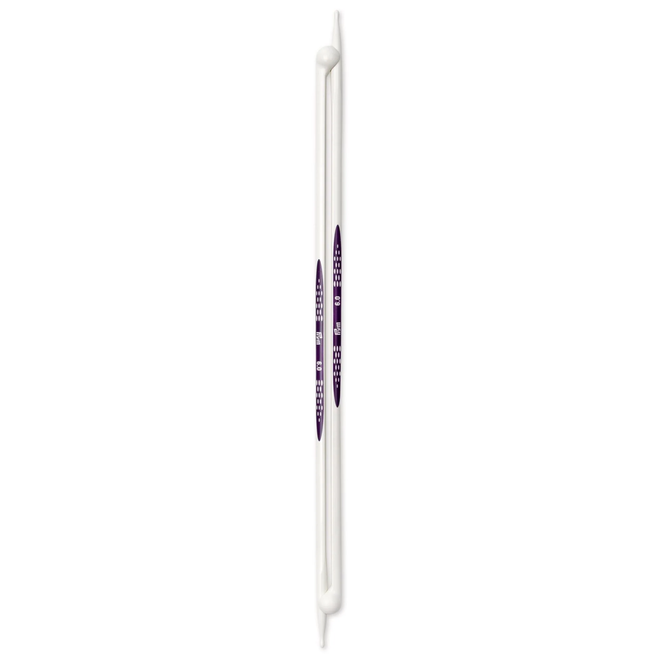 12" Ergonomic Single Point Knitting Needles - Image 19