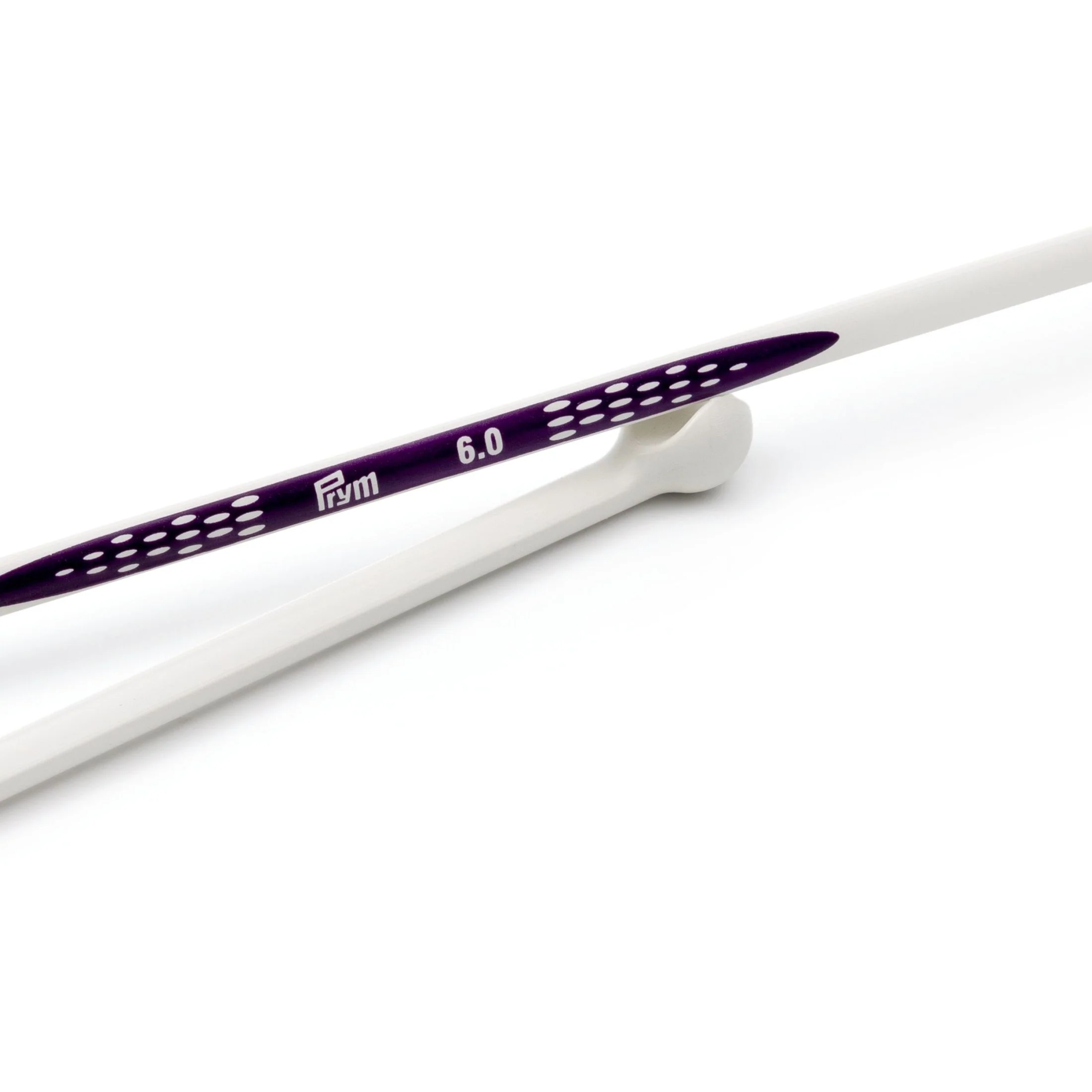 12" Ergonomic Single Point Knitting Needles - Image 21
