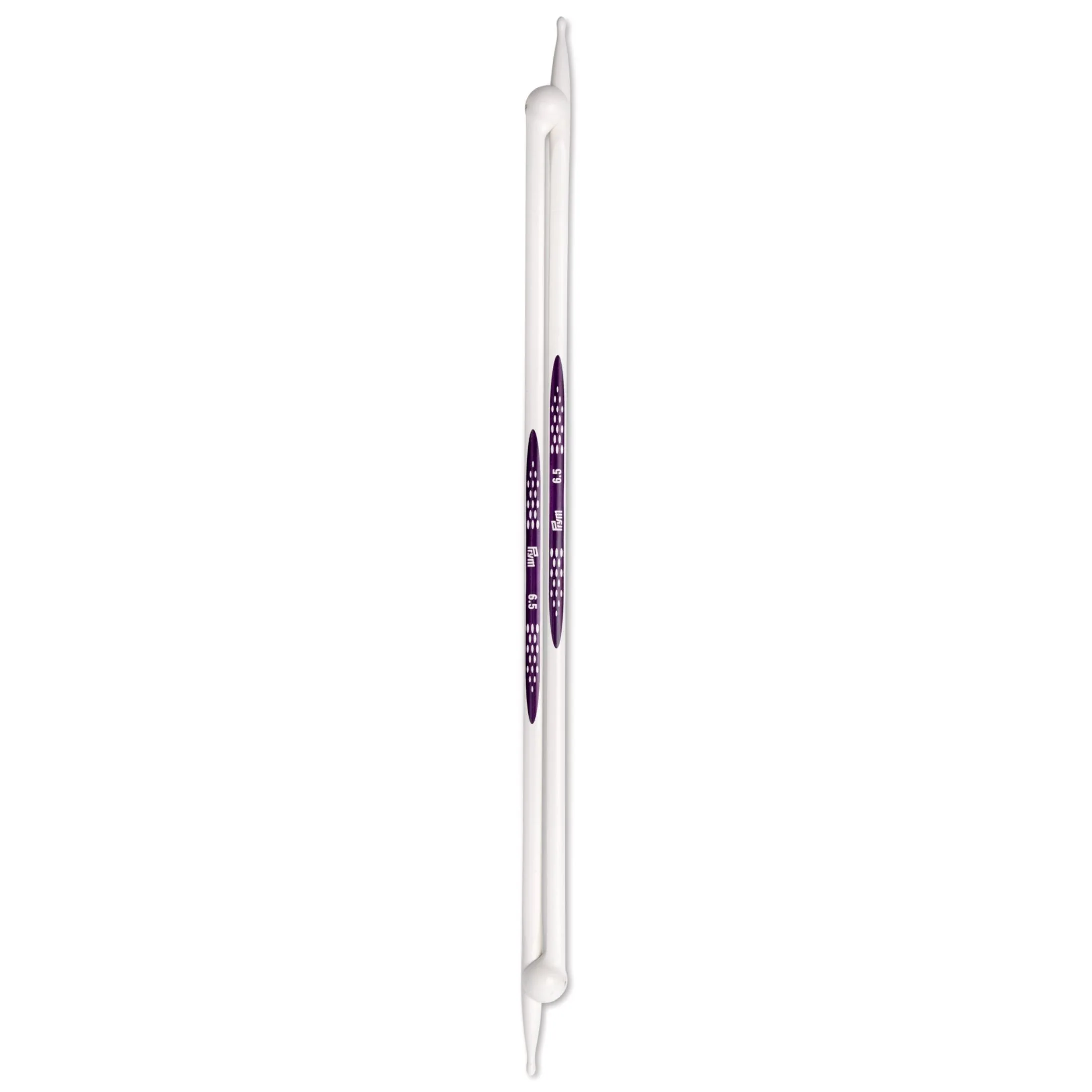 12" Ergonomic Single Point Knitting Needles - Image 22