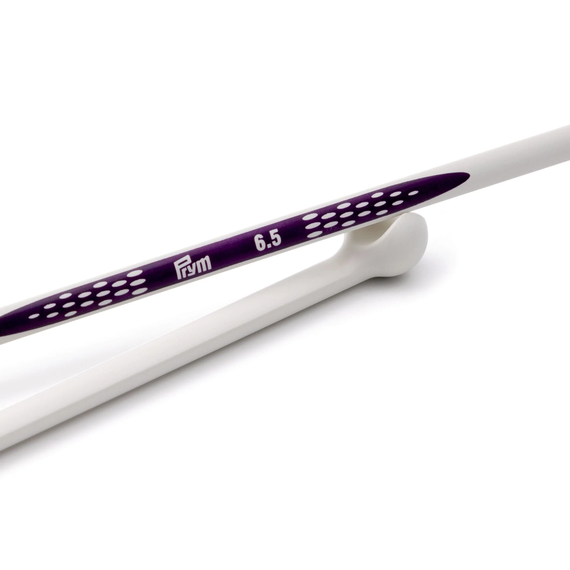 12" Ergonomic Single Point Knitting Needles - Image 24