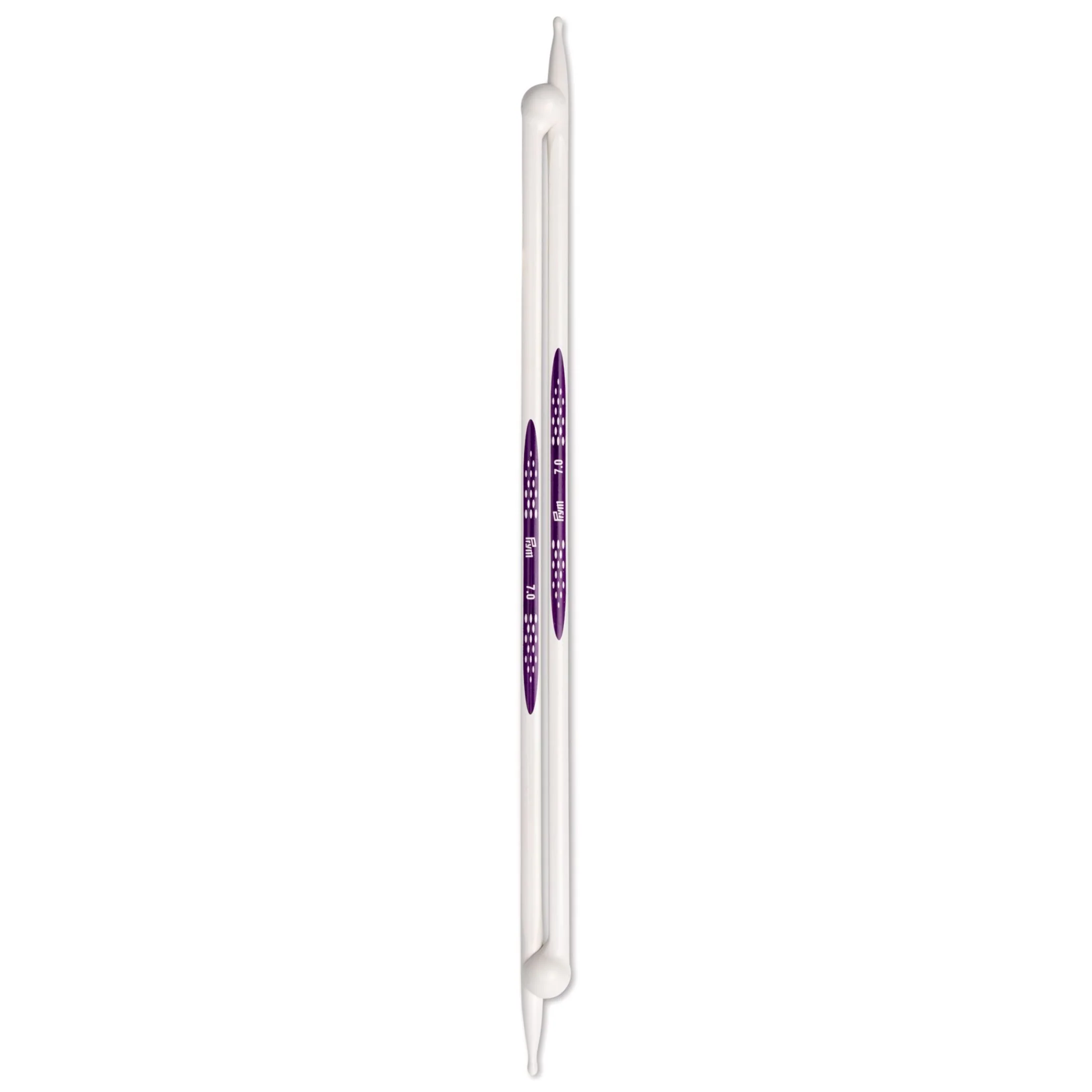 12" Ergonomic Single Point Knitting Needles - Image 25