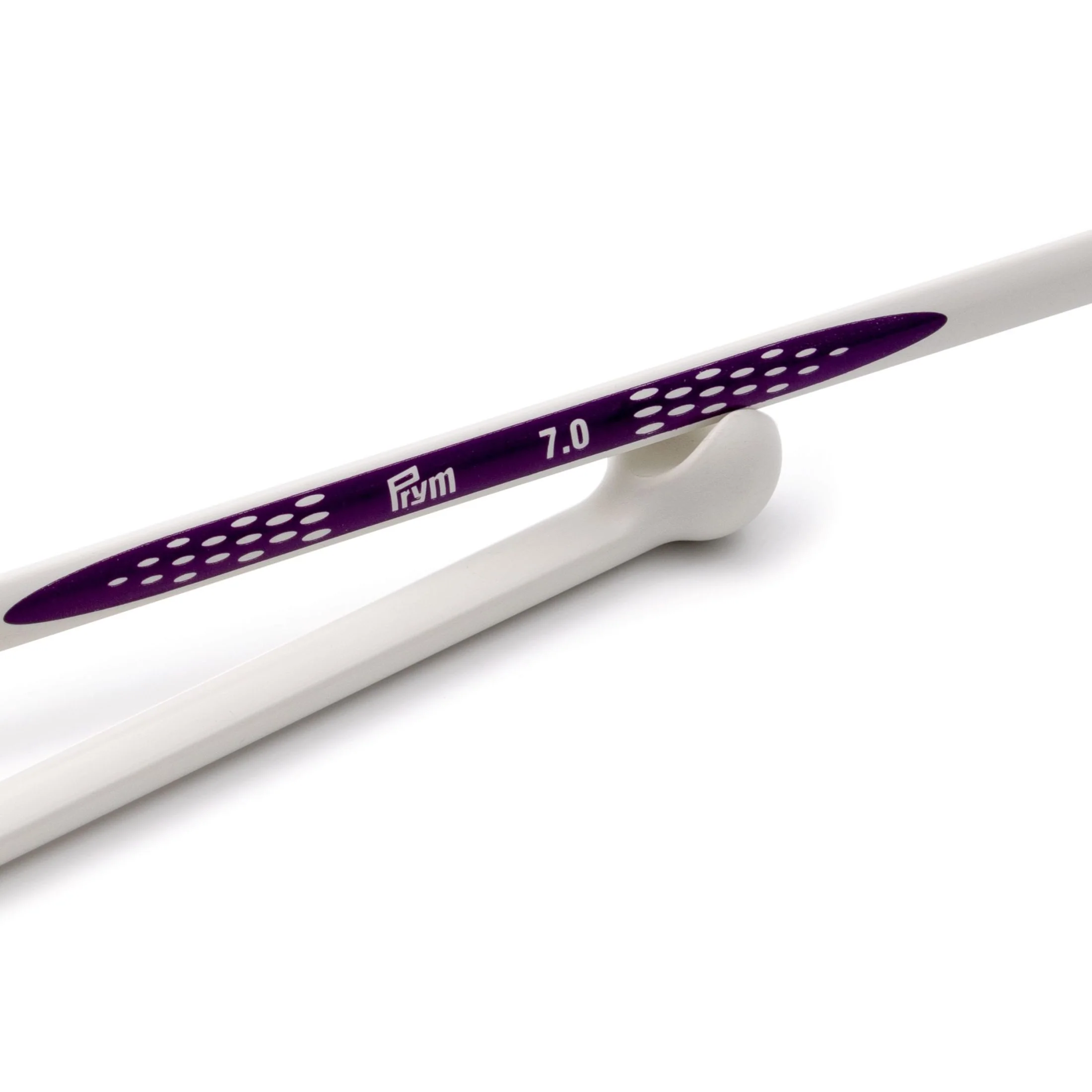 12" Ergonomic Single Point Knitting Needles - Image 27
