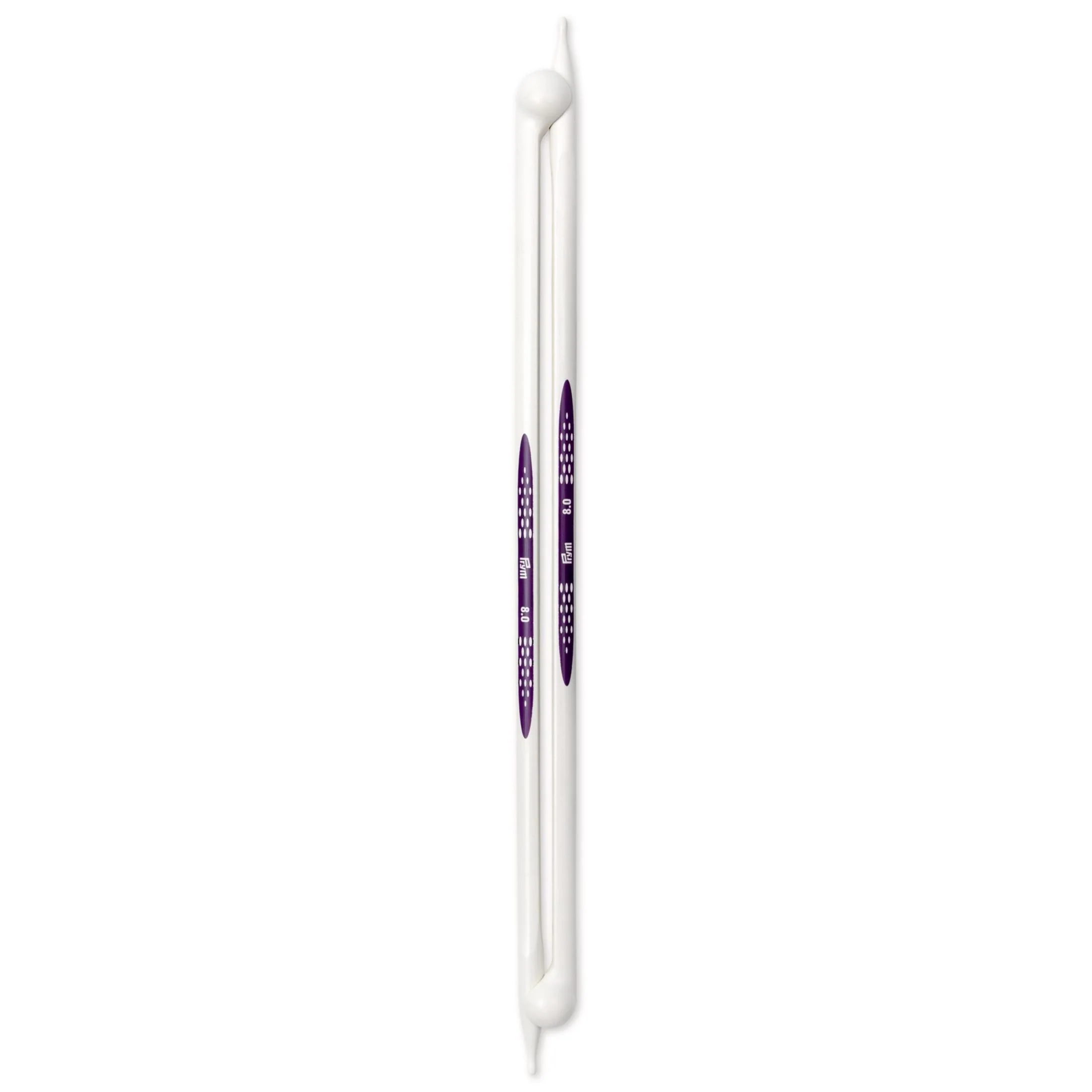12" Ergonomic Single Point Knitting Needles - Image 28