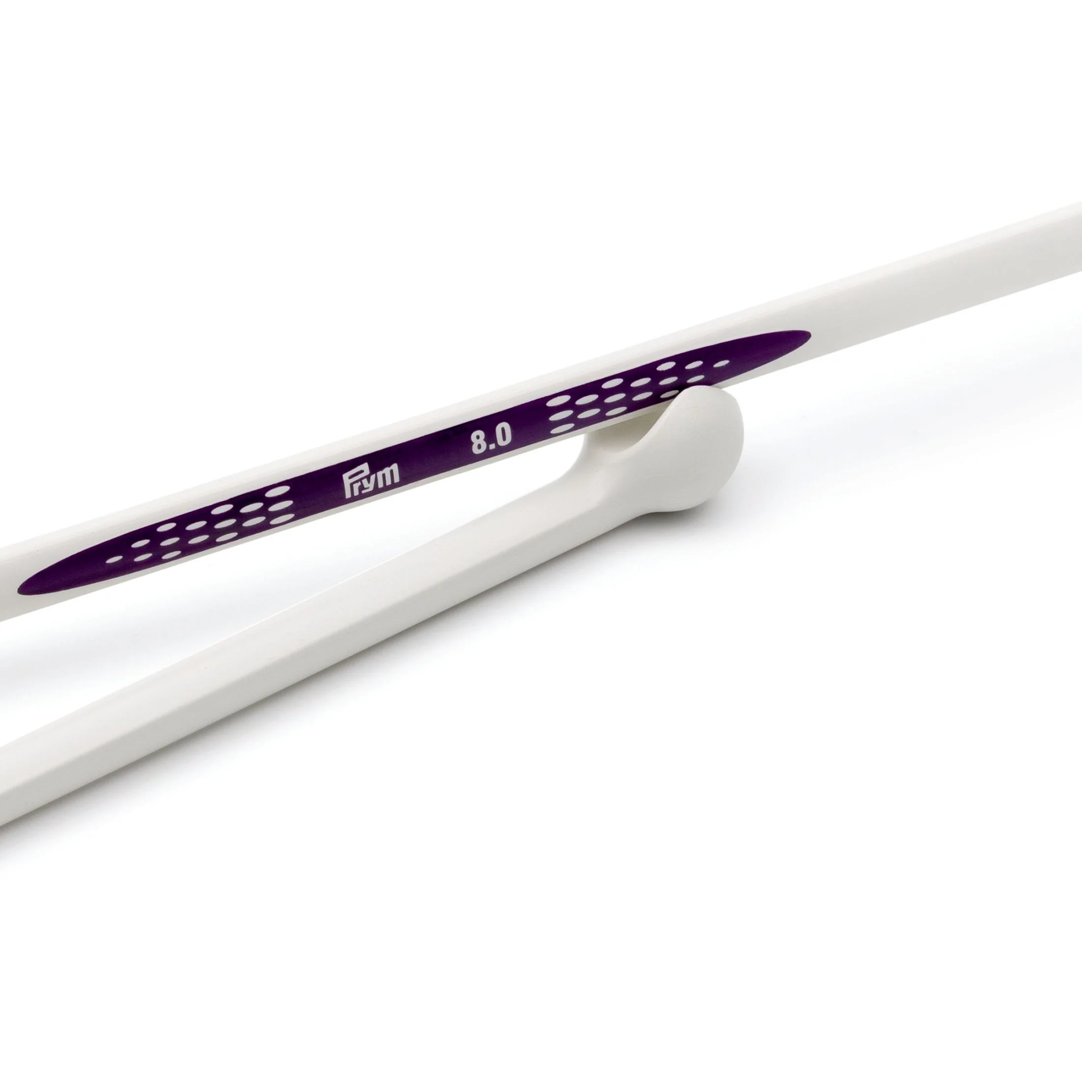 12" Ergonomic Single Point Knitting Needles - Image 30