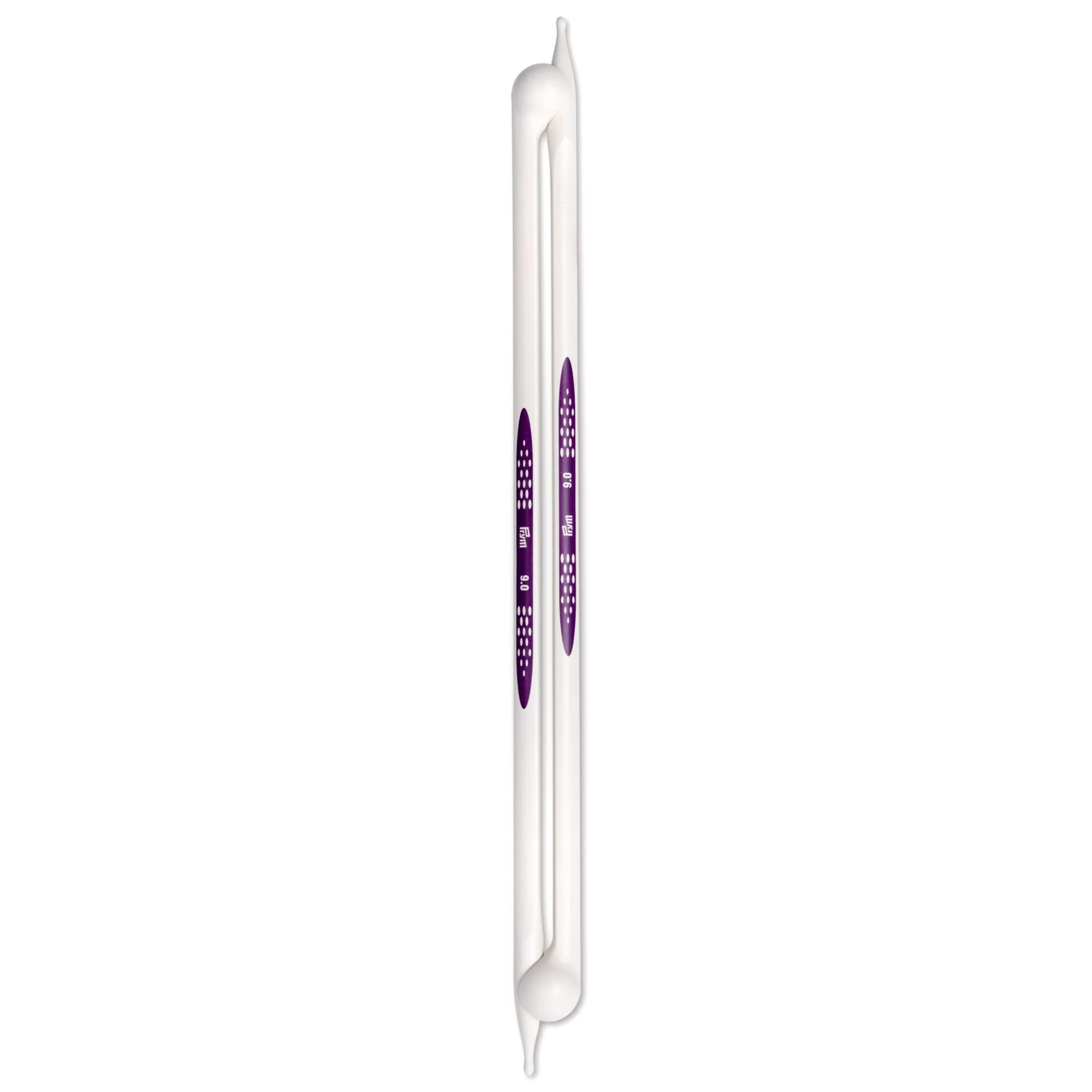 12" Ergonomic Single Point Knitting Needles - Image 31
