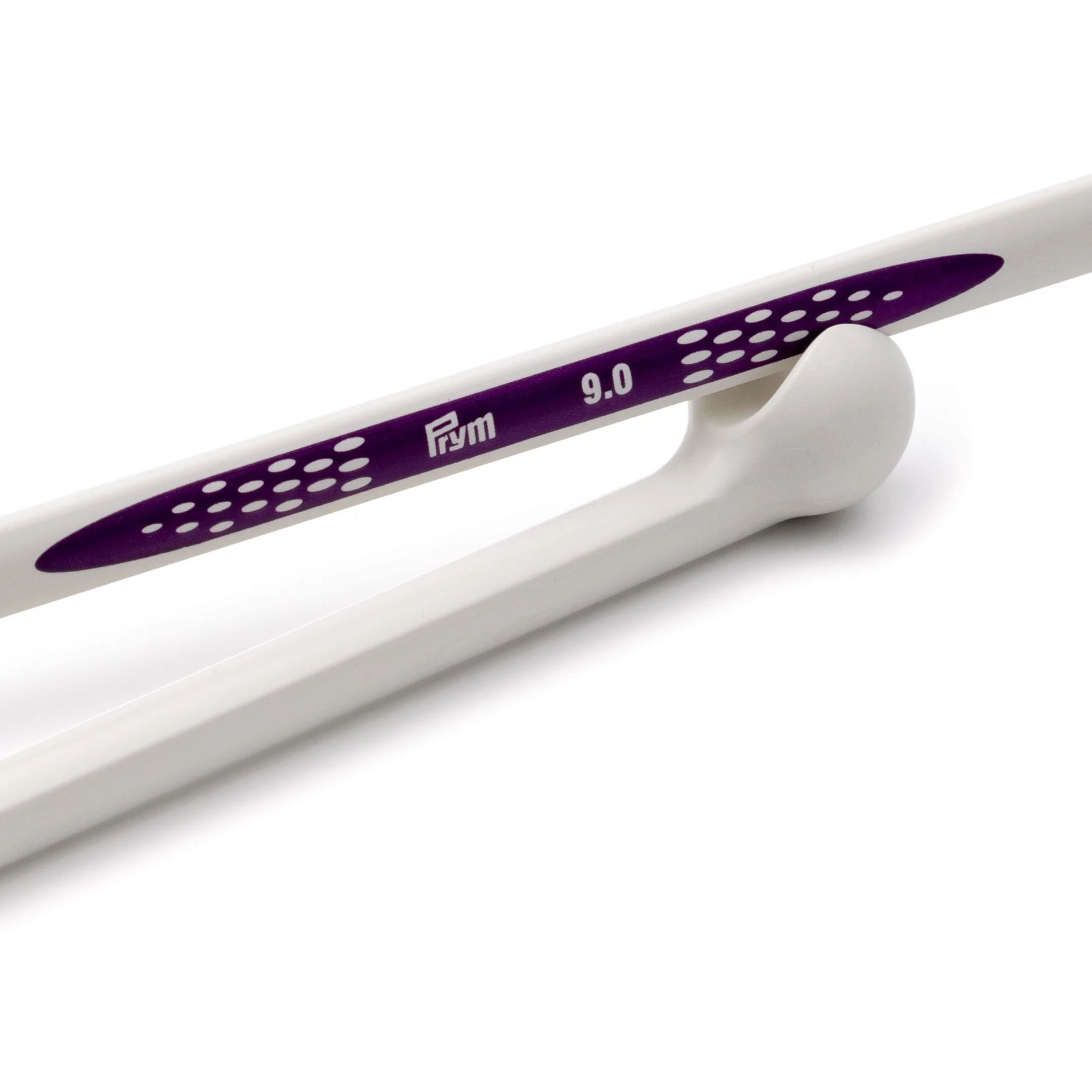 12" Ergonomic Single Point Knitting Needles - Image 33