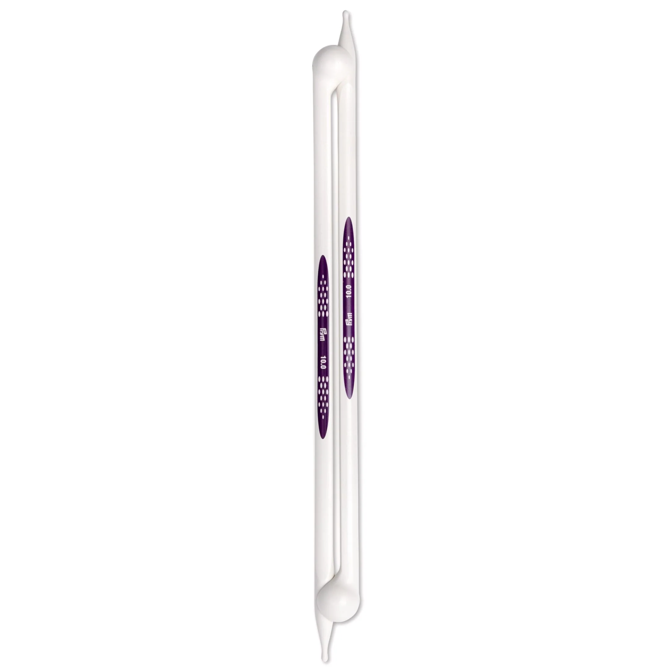 12" Ergonomic Single Point Knitting Needles - Image 34