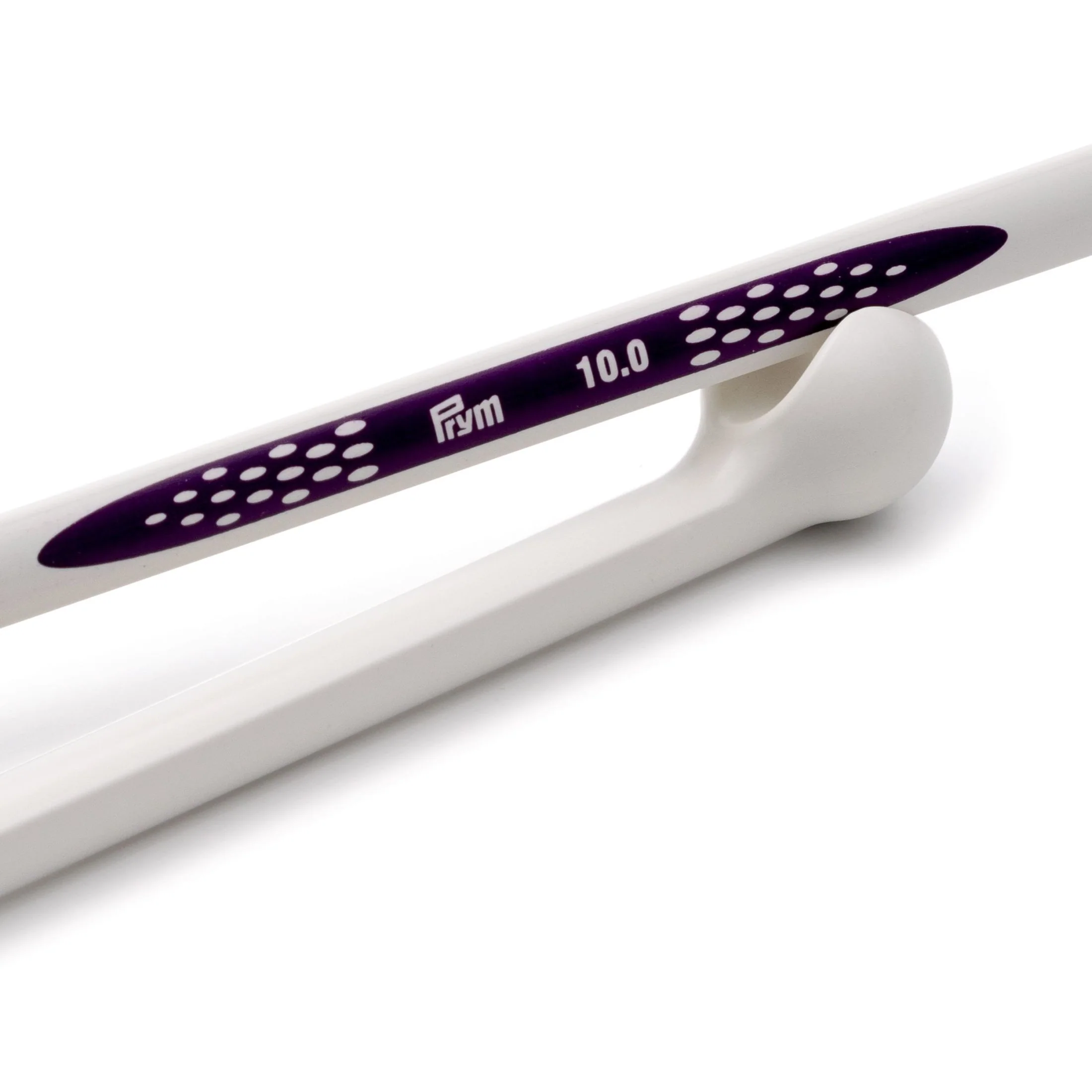 12" Ergonomic Single Point Knitting Needles - Image 36