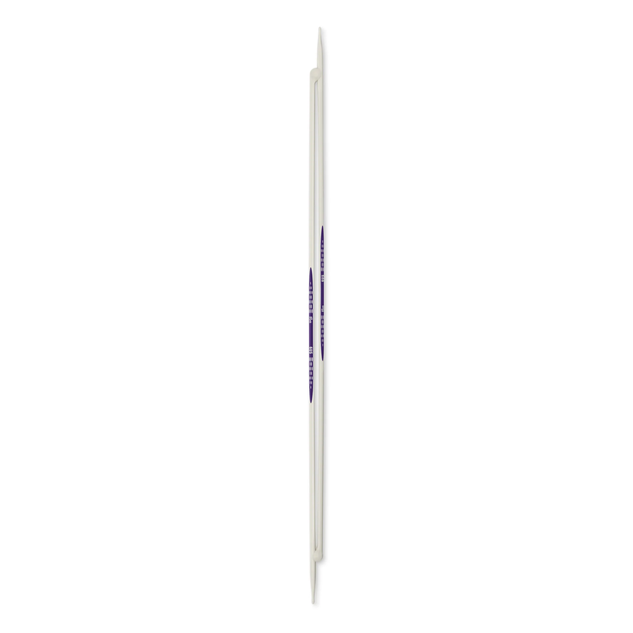 14" Ergonomic Single Point Knitting Needles - Image 11