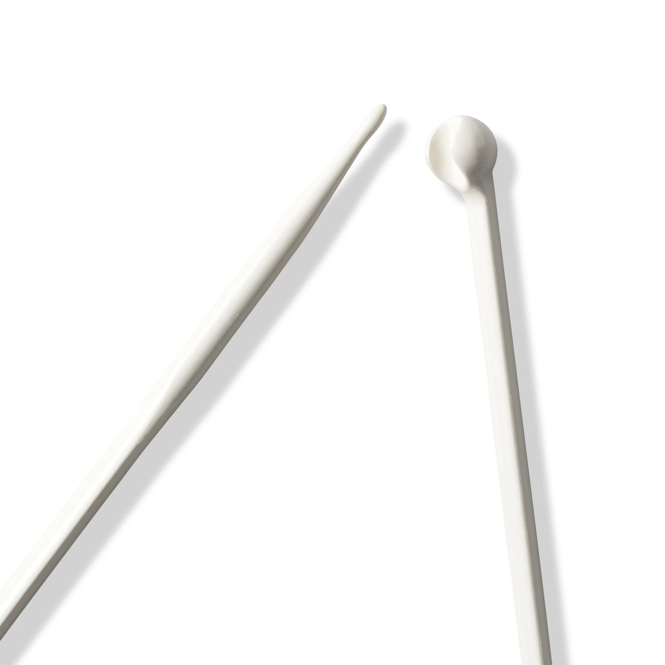 14" Ergonomic Single Point Knitting Needles - Image 14