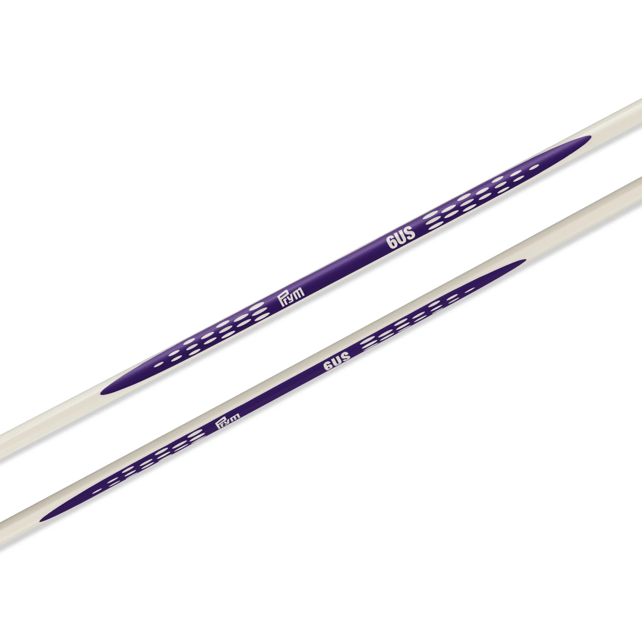 14" Ergonomic Single Point Knitting Needles - Image 15