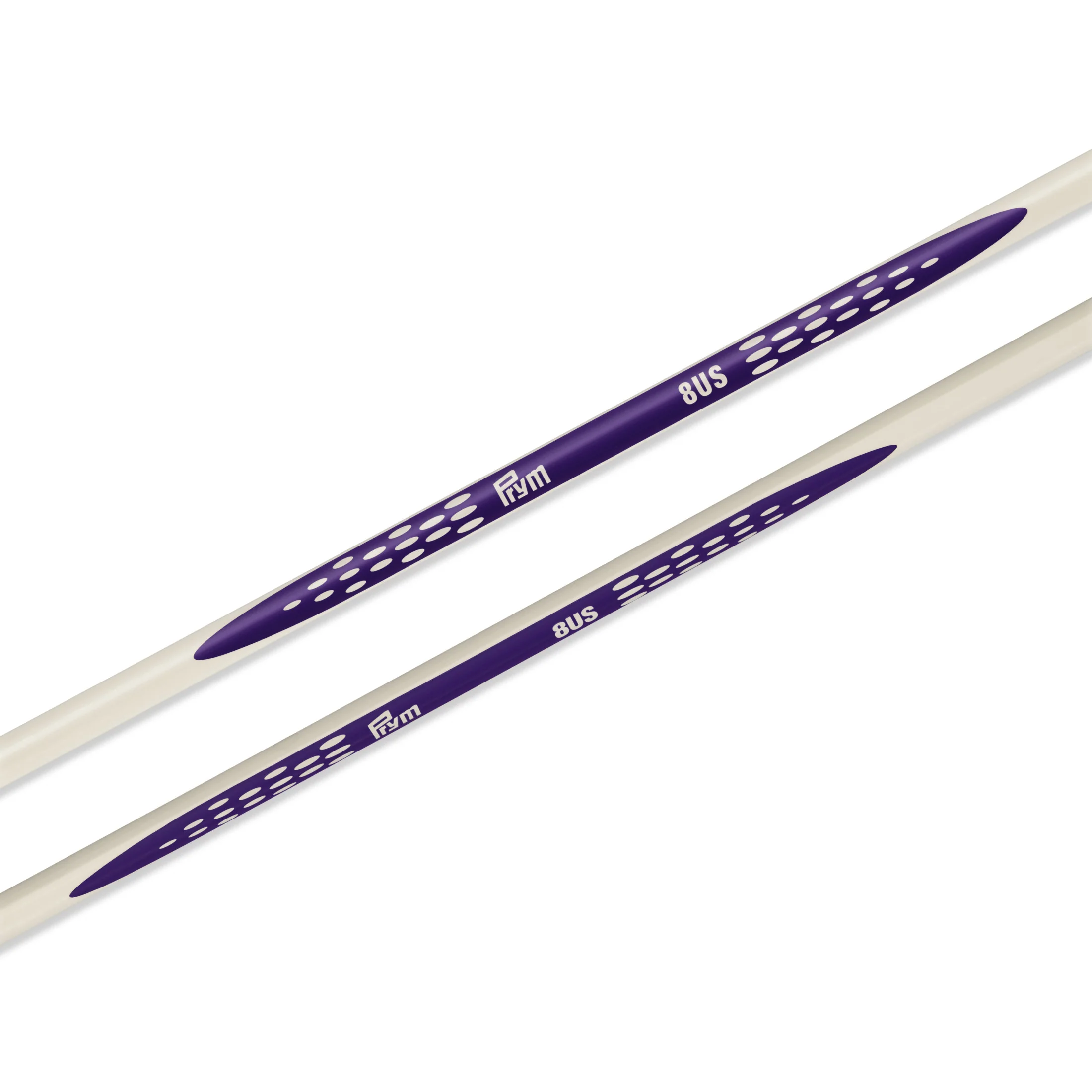 14" Ergonomic Single Point Knitting Needles - Image 20