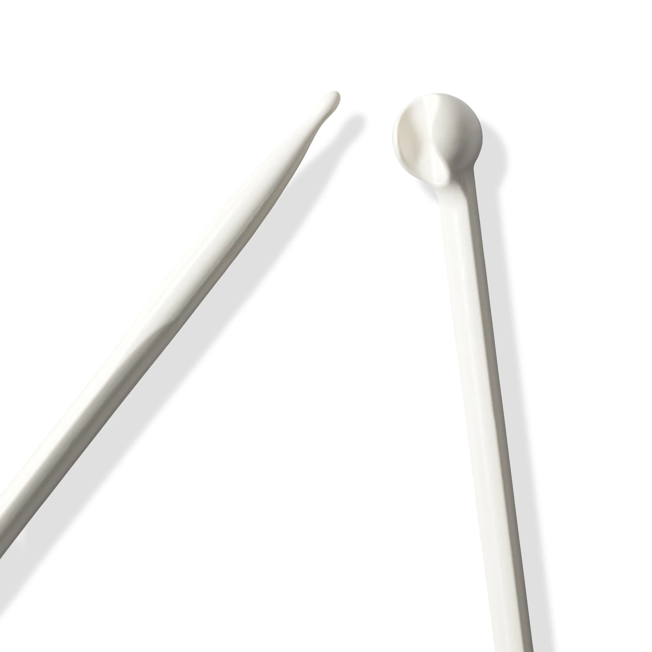 14" Ergonomic Single Point Knitting Needles - Image 24