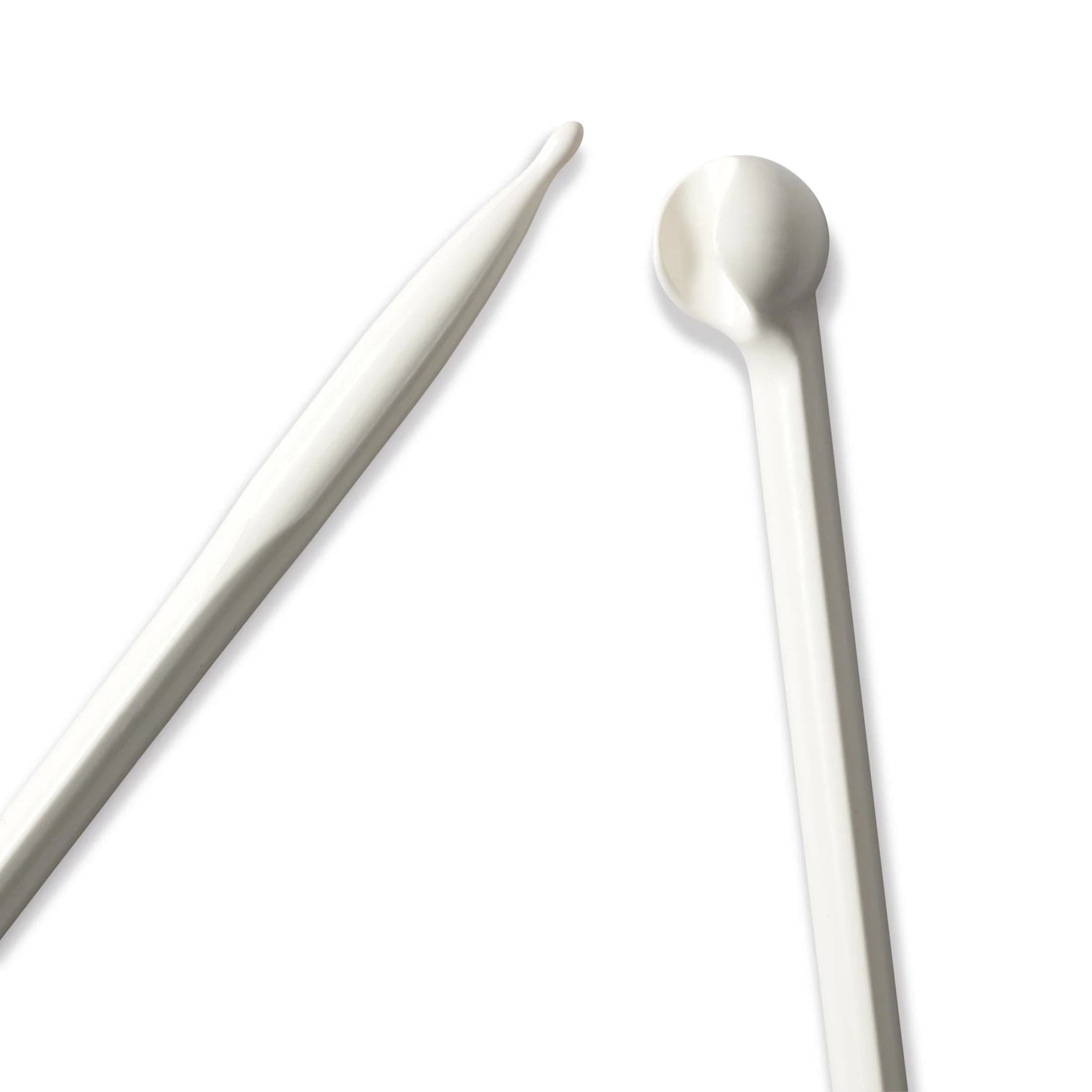 14" Ergonomic Single Point Knitting Needles - Image 29