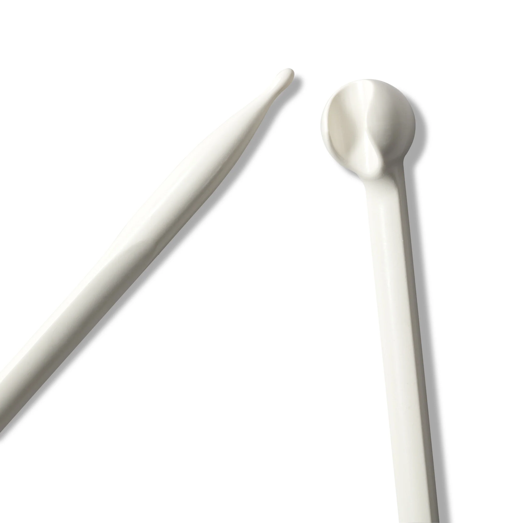 14" Ergonomic Single Point Knitting Needles - Image 34