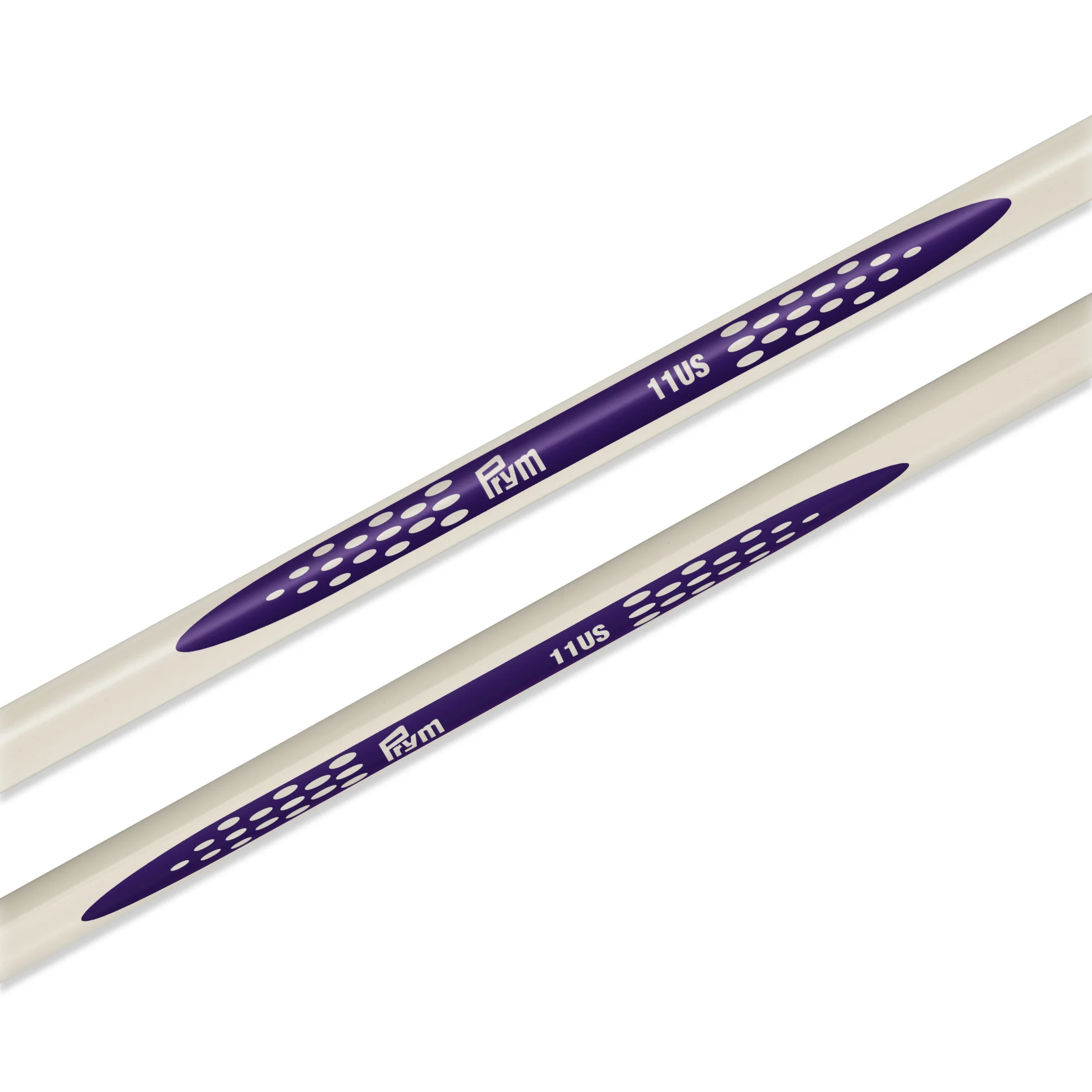 14" Ergonomic Single Point Knitting Needles - Image 35