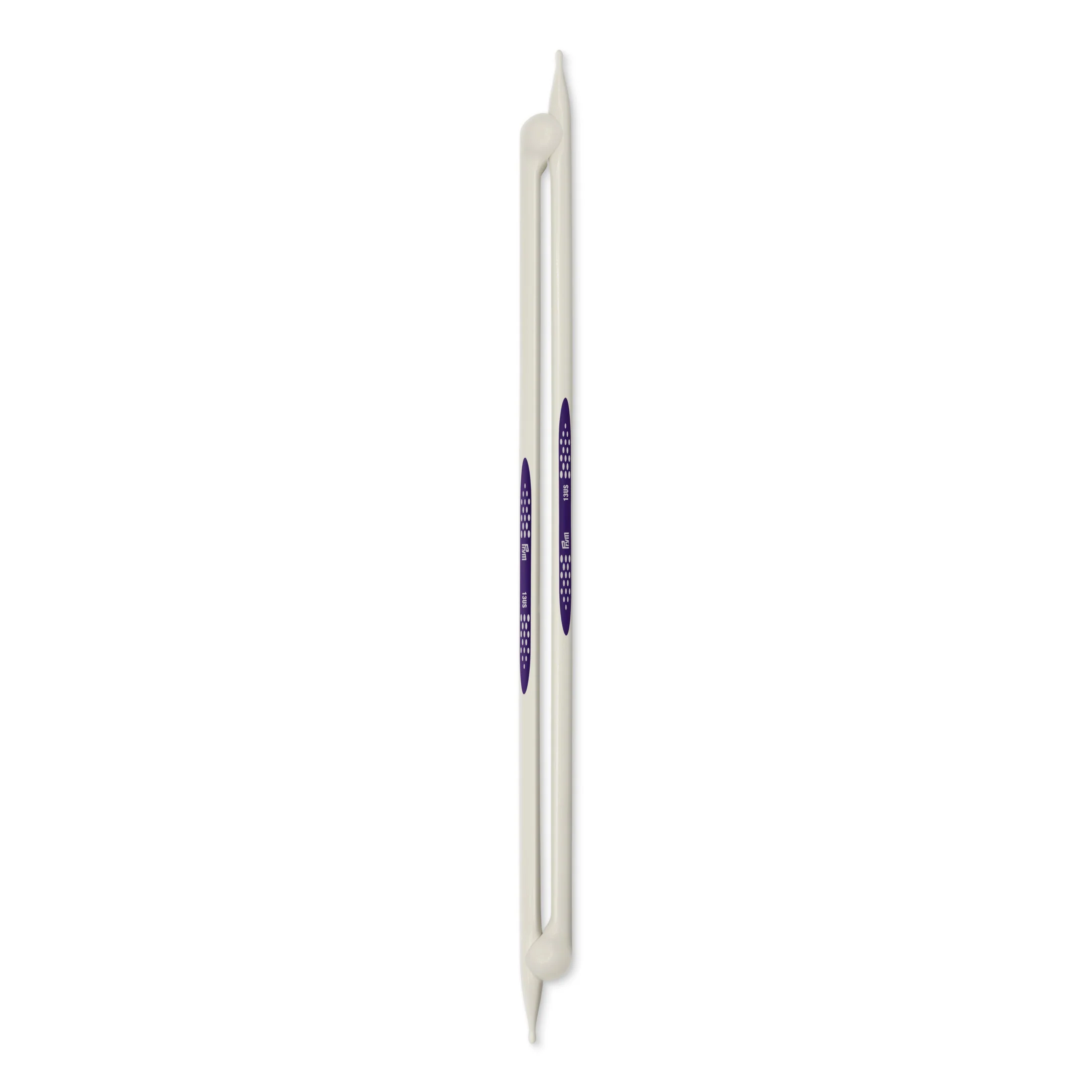 14" Ergonomic Single Point Knitting Needles - Image 36