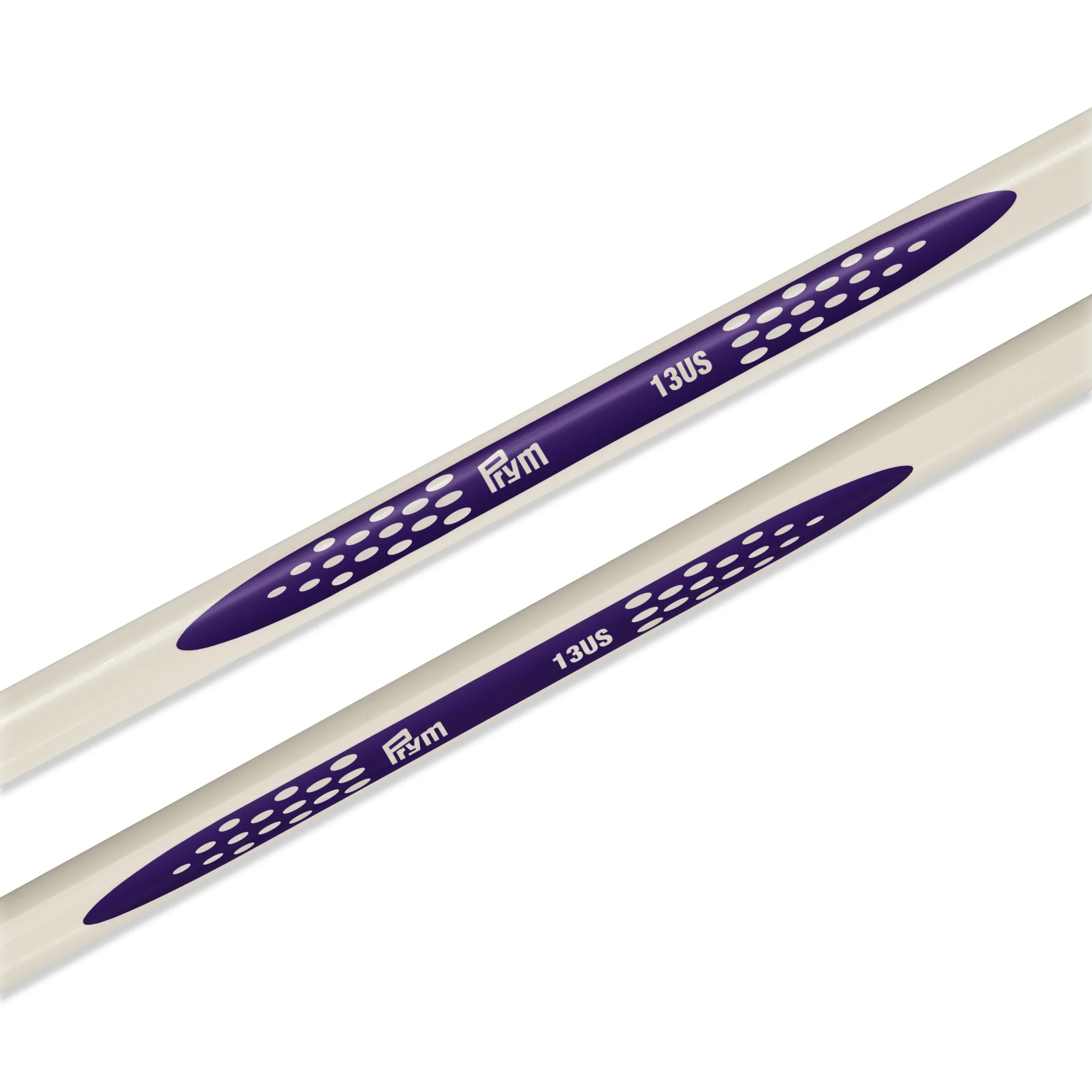 14" Ergonomic Single Point Knitting Needles - Image 40