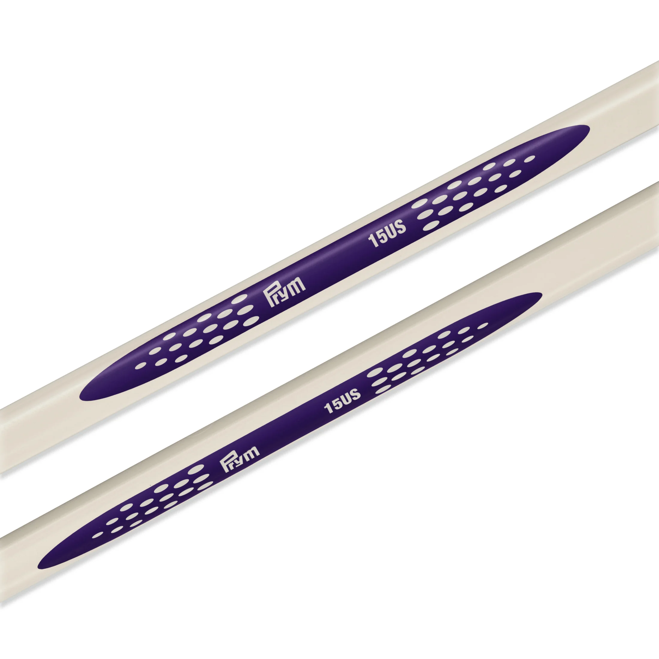 14" Ergonomic Single Point Knitting Needles - Image 47