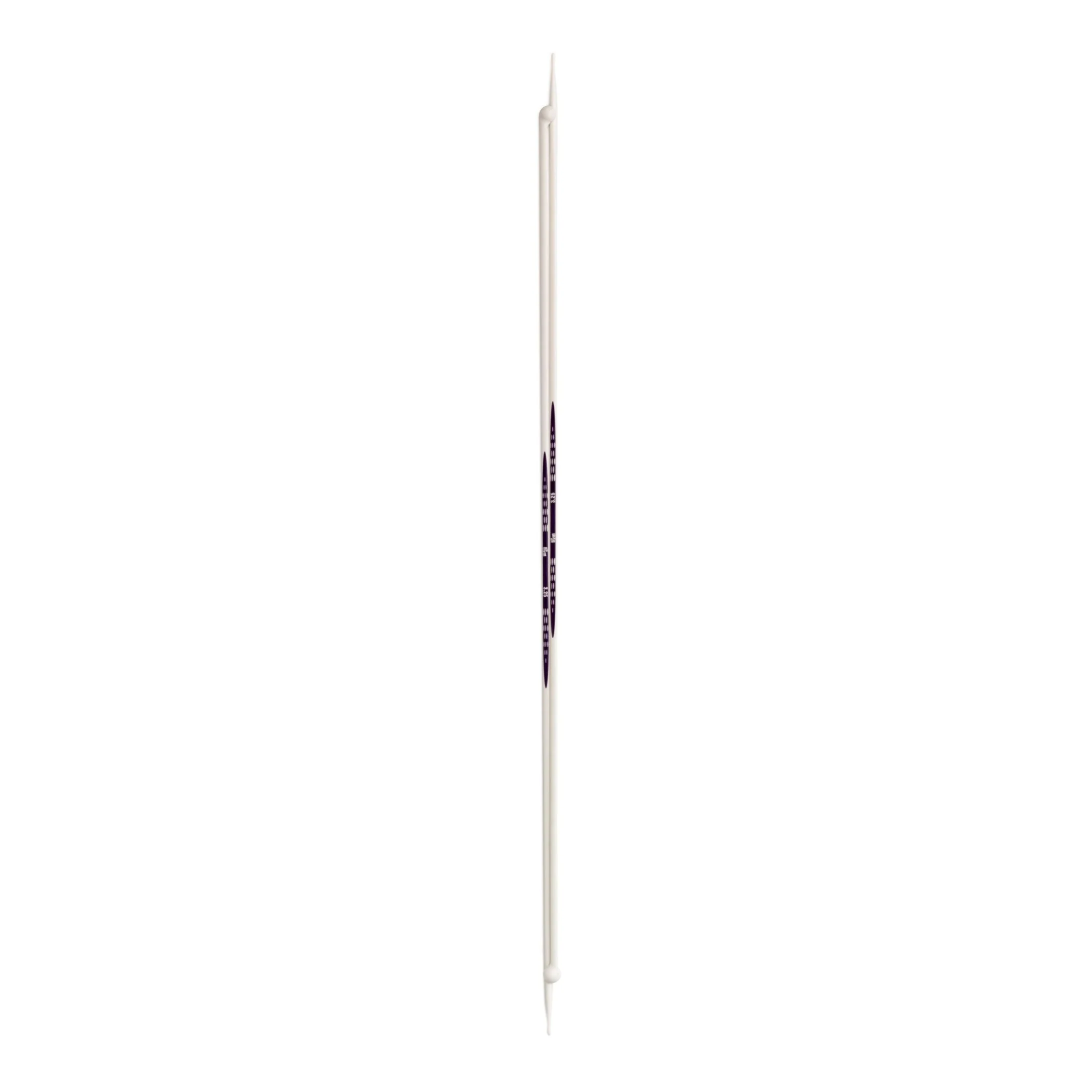 14" Ergonomic Single Point Knitting Needles - Image 49