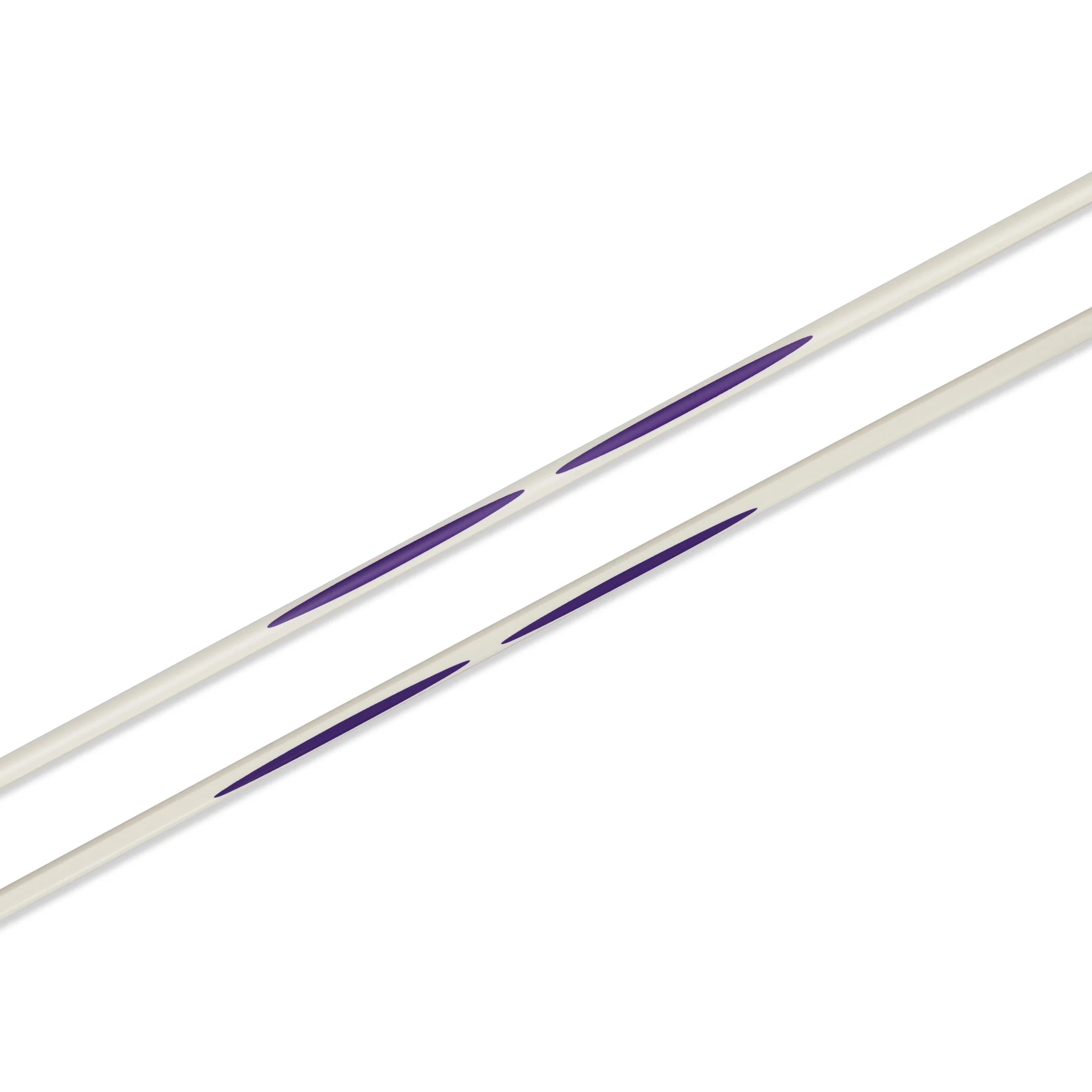 14" Ergonomic Single Point Knitting Needles - Image 5