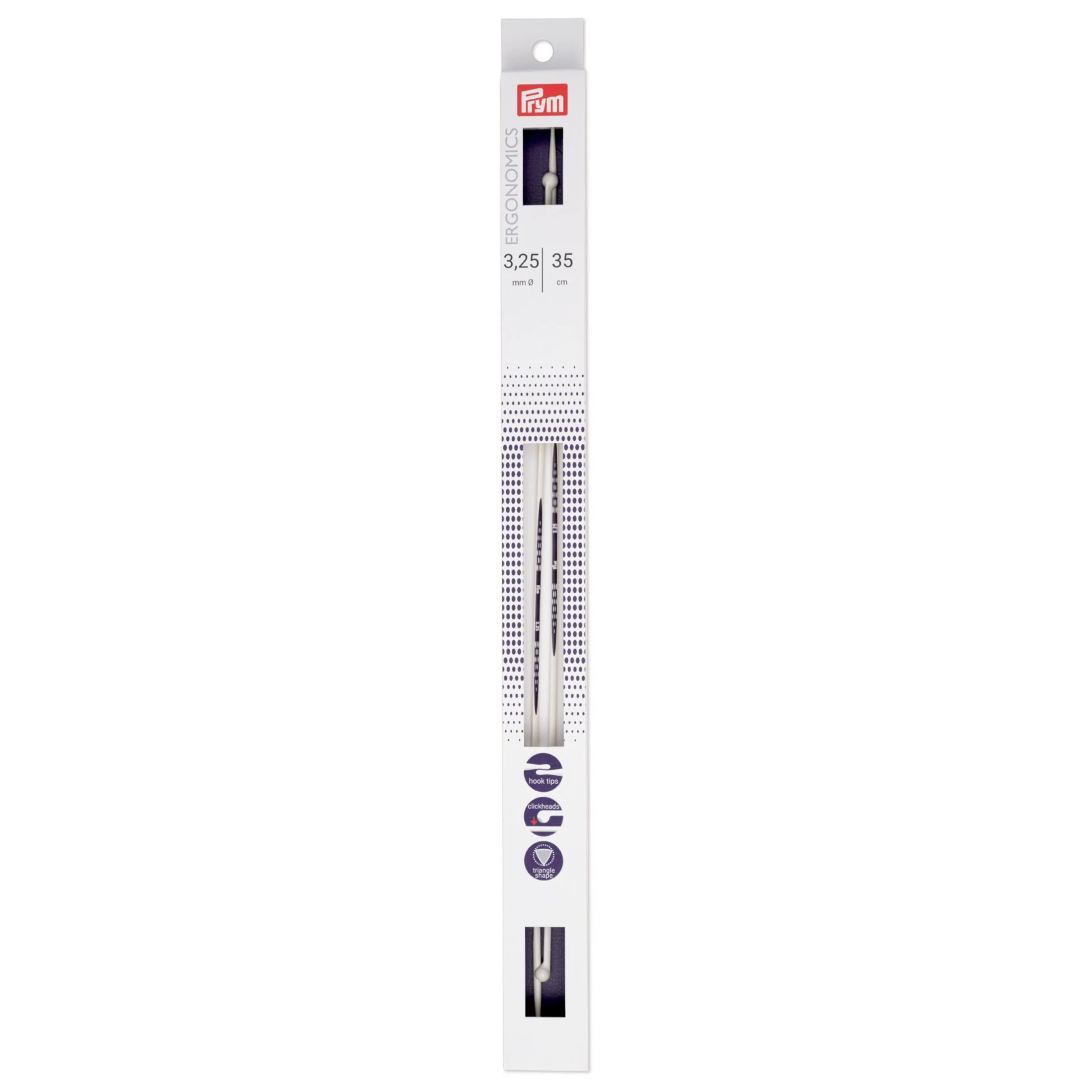 14" Ergonomic Single Point Knitting Needles - Image 50