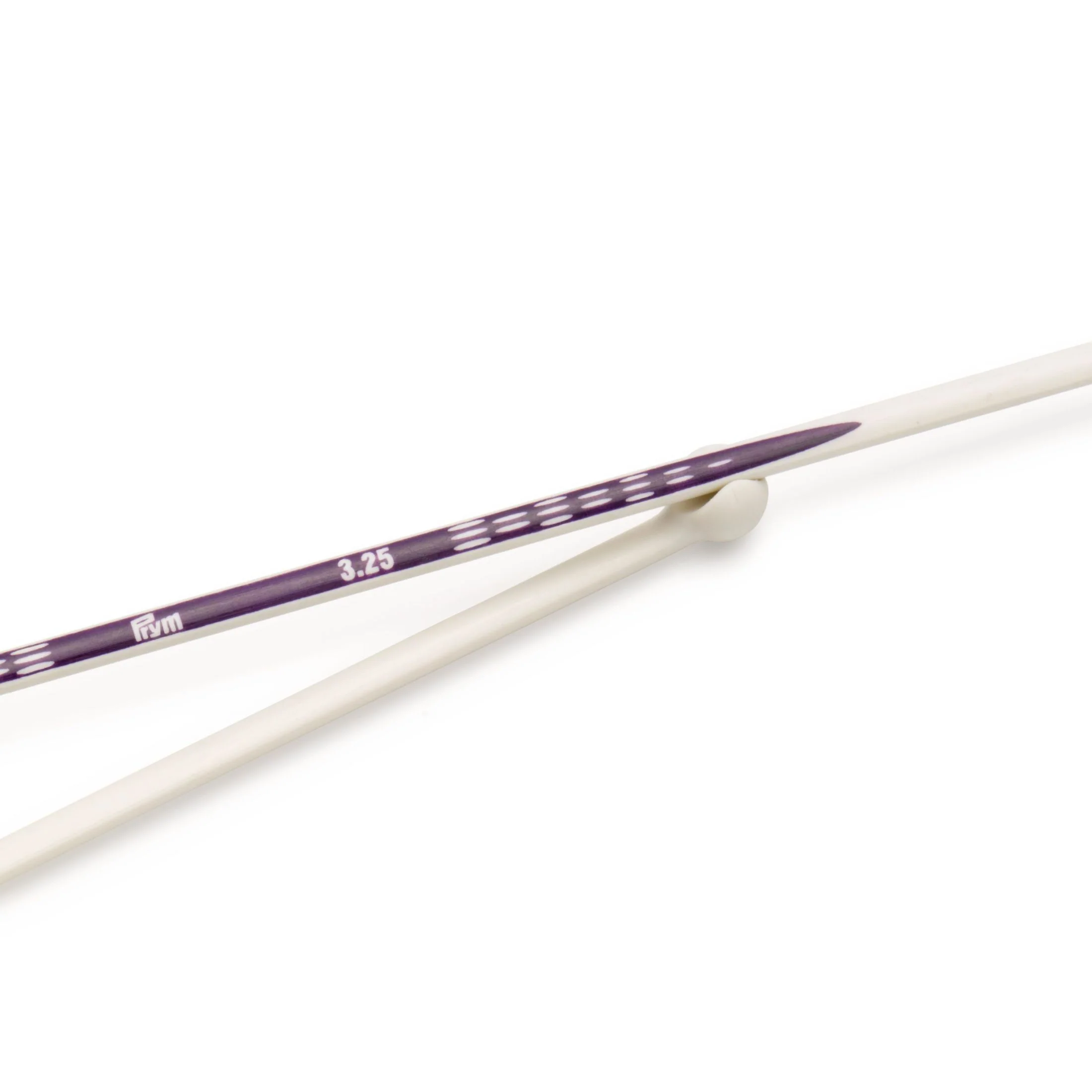 14" Ergonomic Single Point Knitting Needles - Image 51