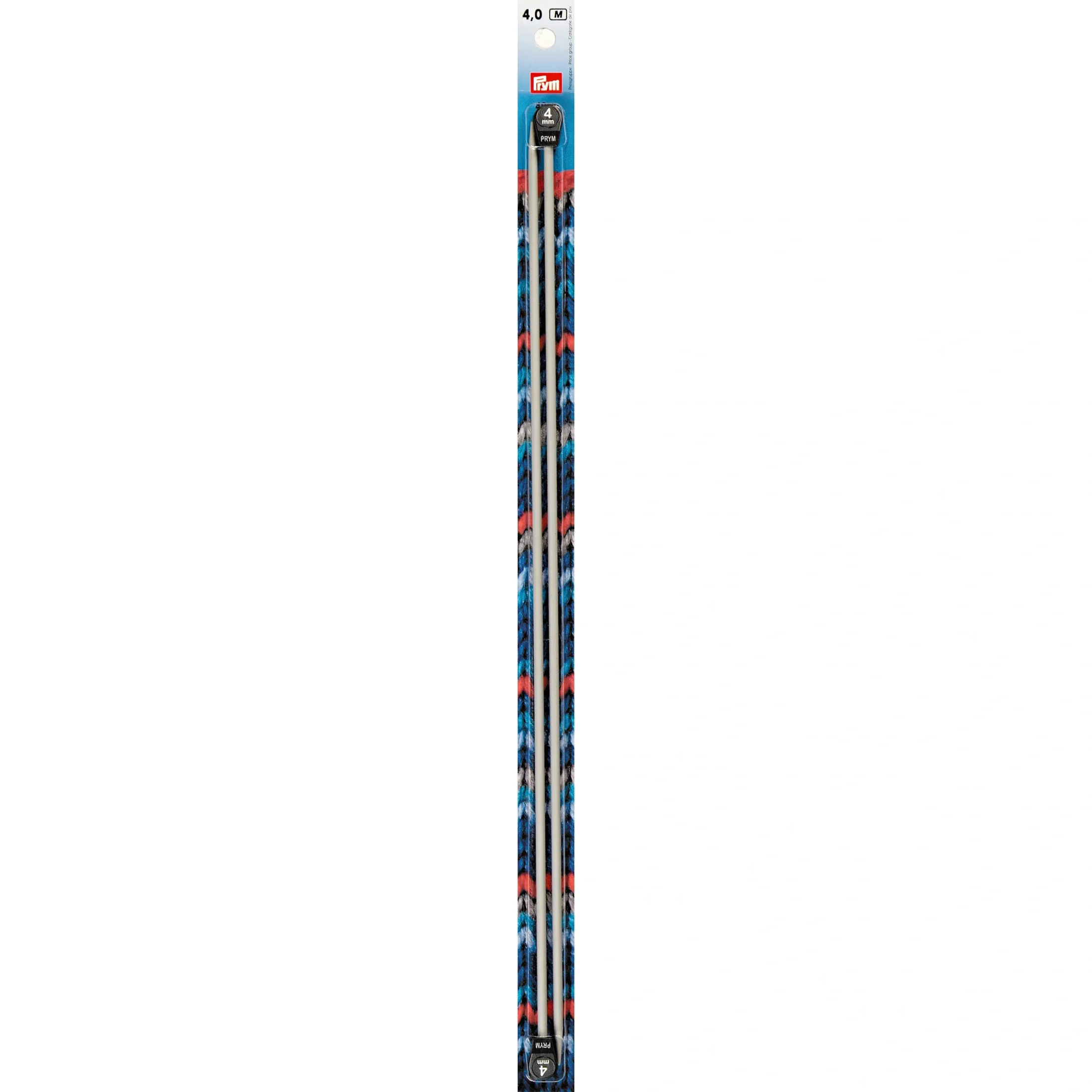 16" Single Point Knitting Needles, Aluminum - Image 12