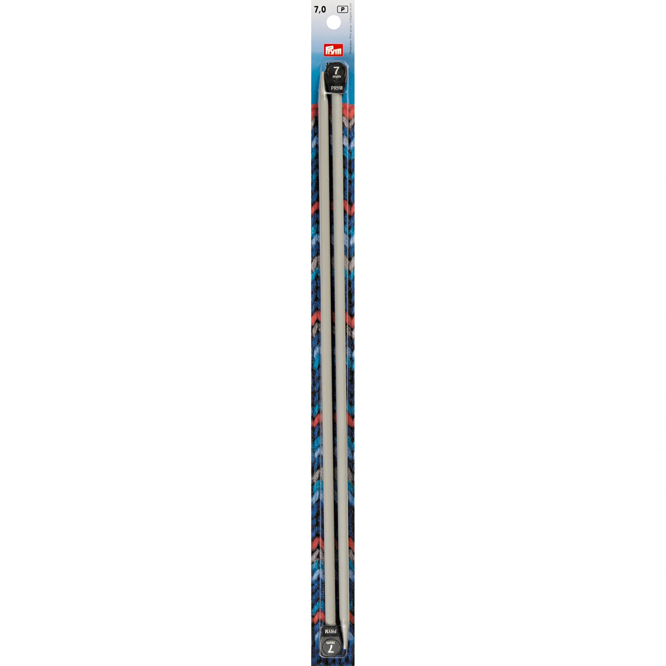 16" Single Point Knitting Needles, Aluminum - Image 29