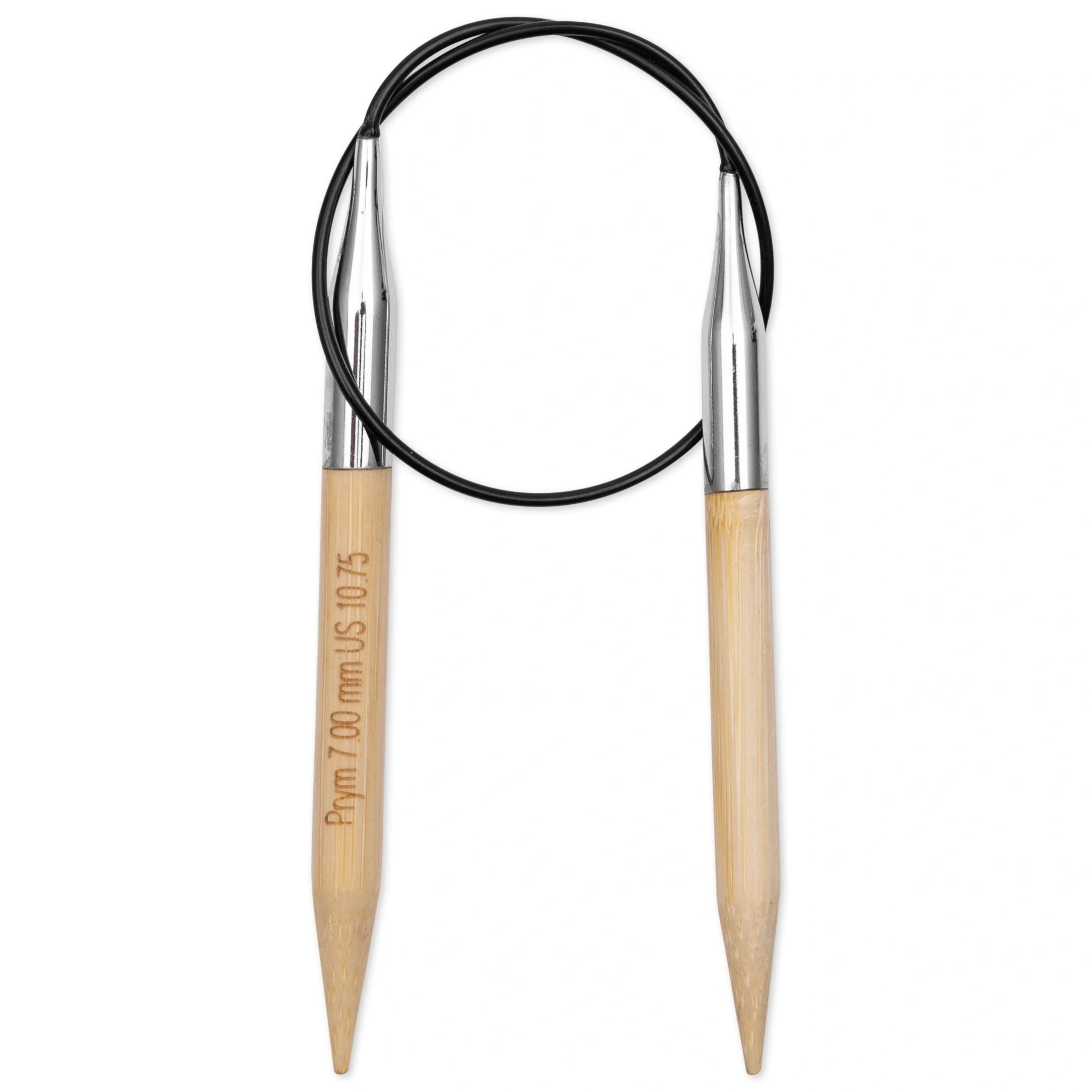 16" Circular Knitting Needles, Bamboo - Image 25