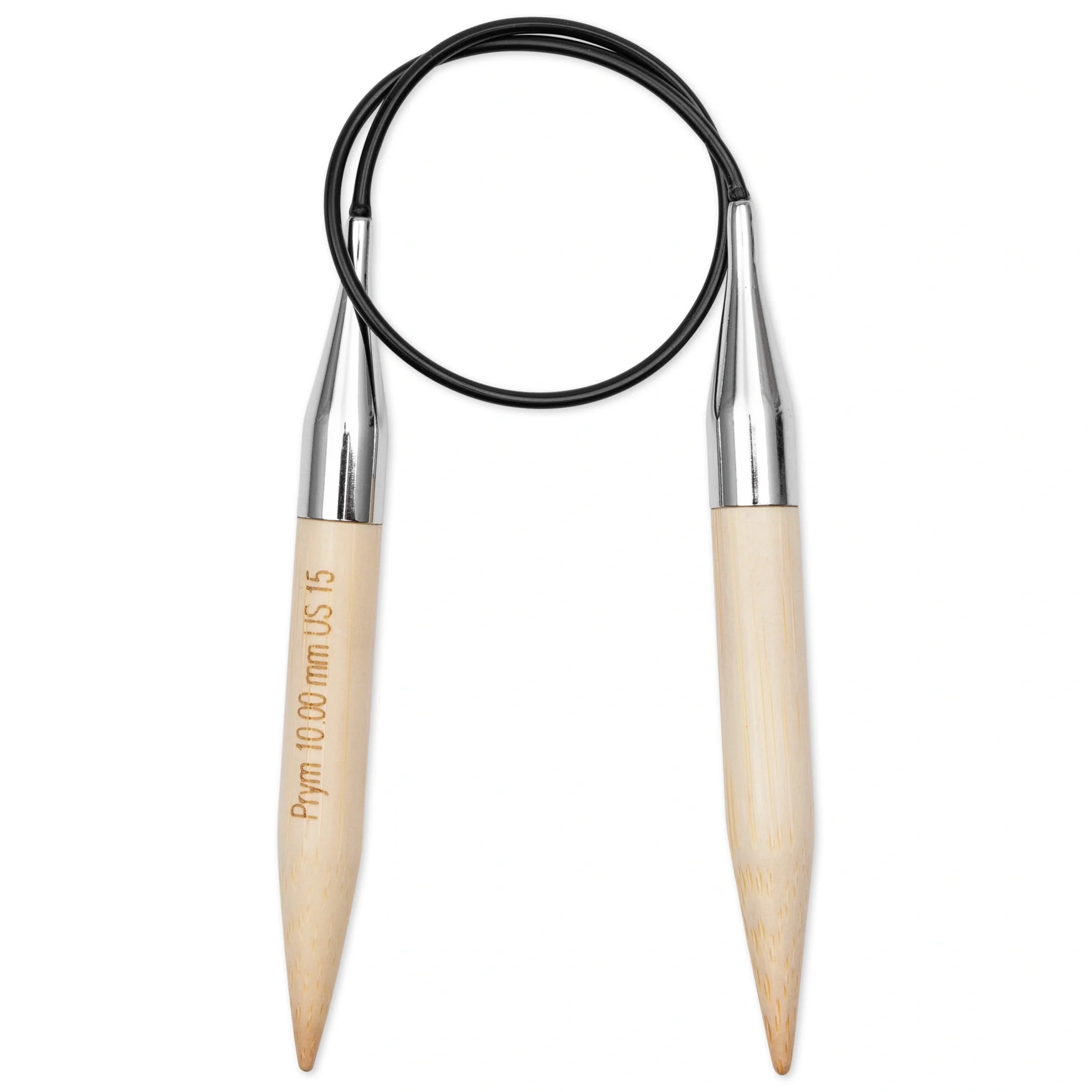 16" Circular Knitting Needles, Bamboo - Image 34