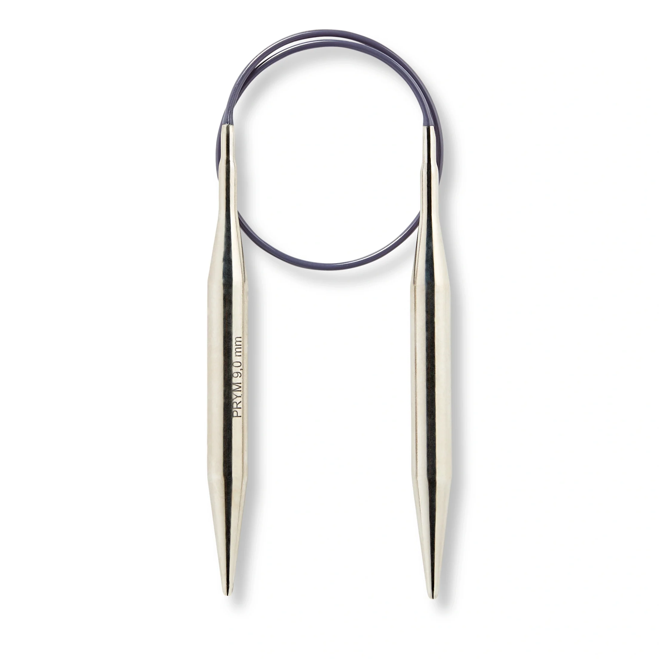 16" Circular Knitting Needles, Brass - Image 12