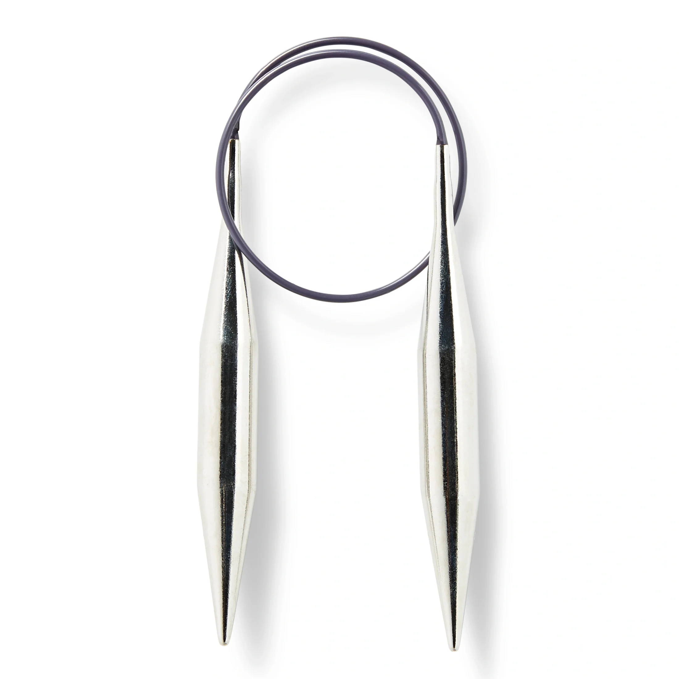 16" Circular Knitting Needles, Brass - Image 16