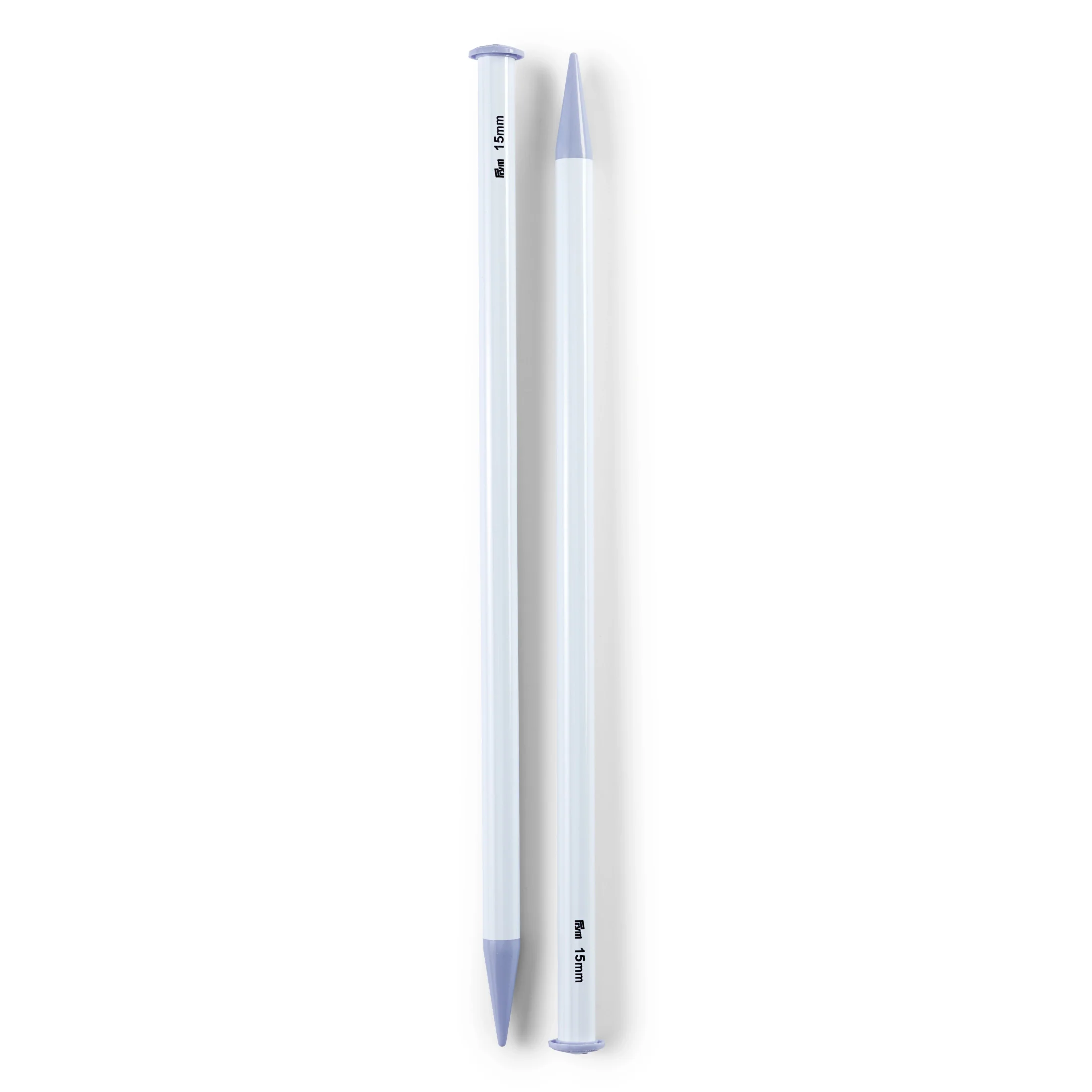 16" Single Point Knitting Needles - Image 2