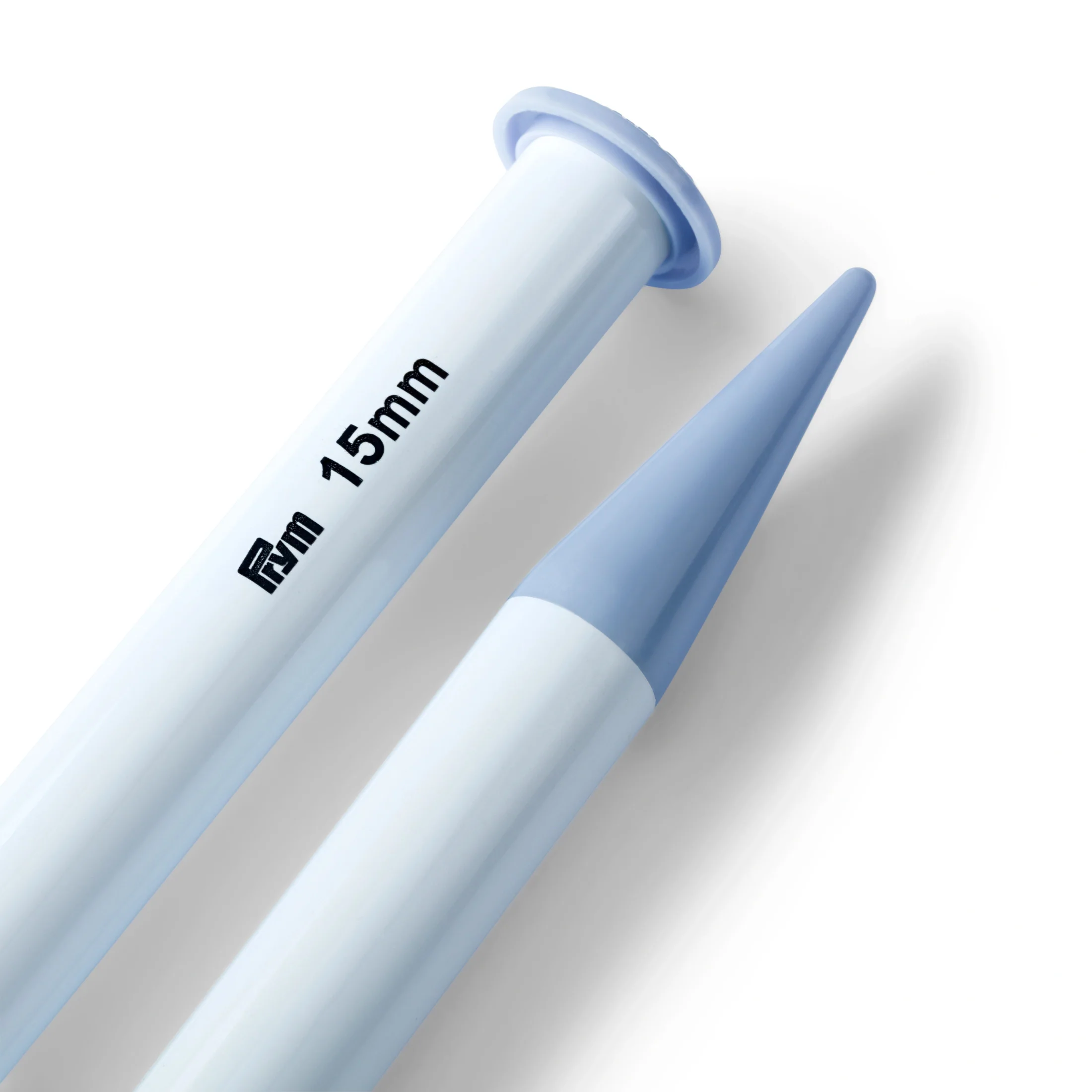 16" Single Point Knitting Needles - Image 4