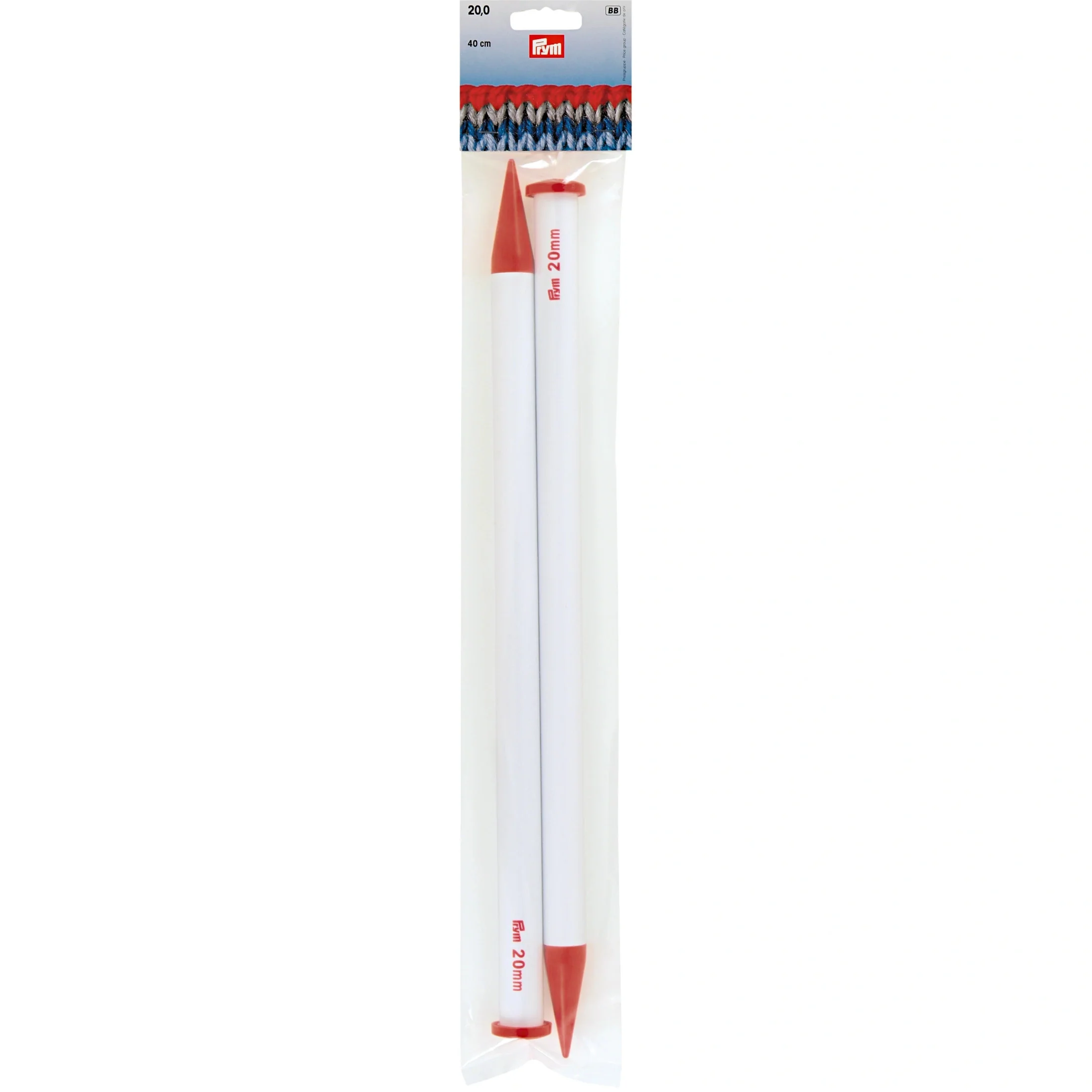16" Single Point Knitting Needles - Image 5