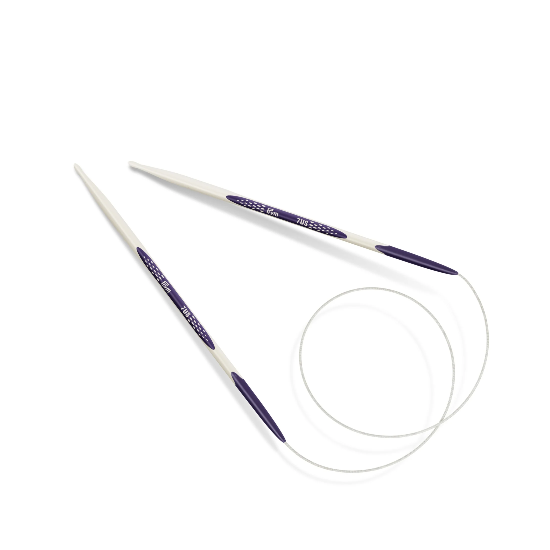 24" Ergonomic Circular Knitting Needles - Image 10