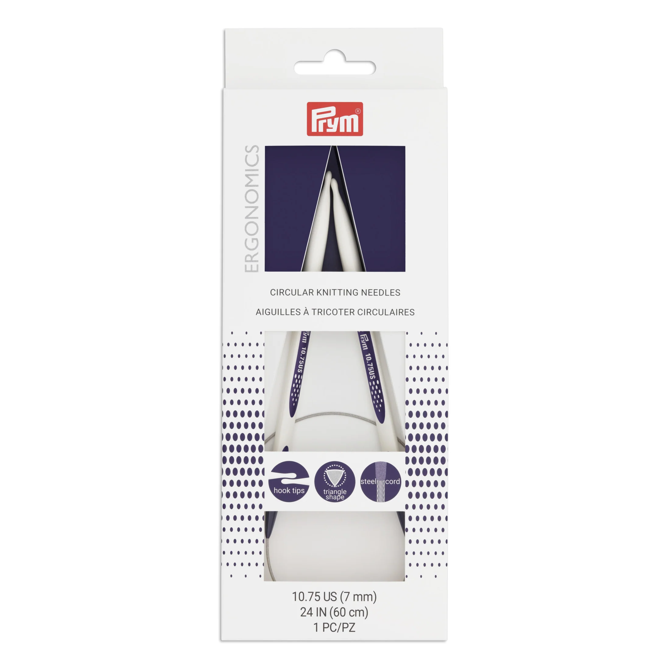 24" Ergonomic Circular Knitting Needles - Image 20