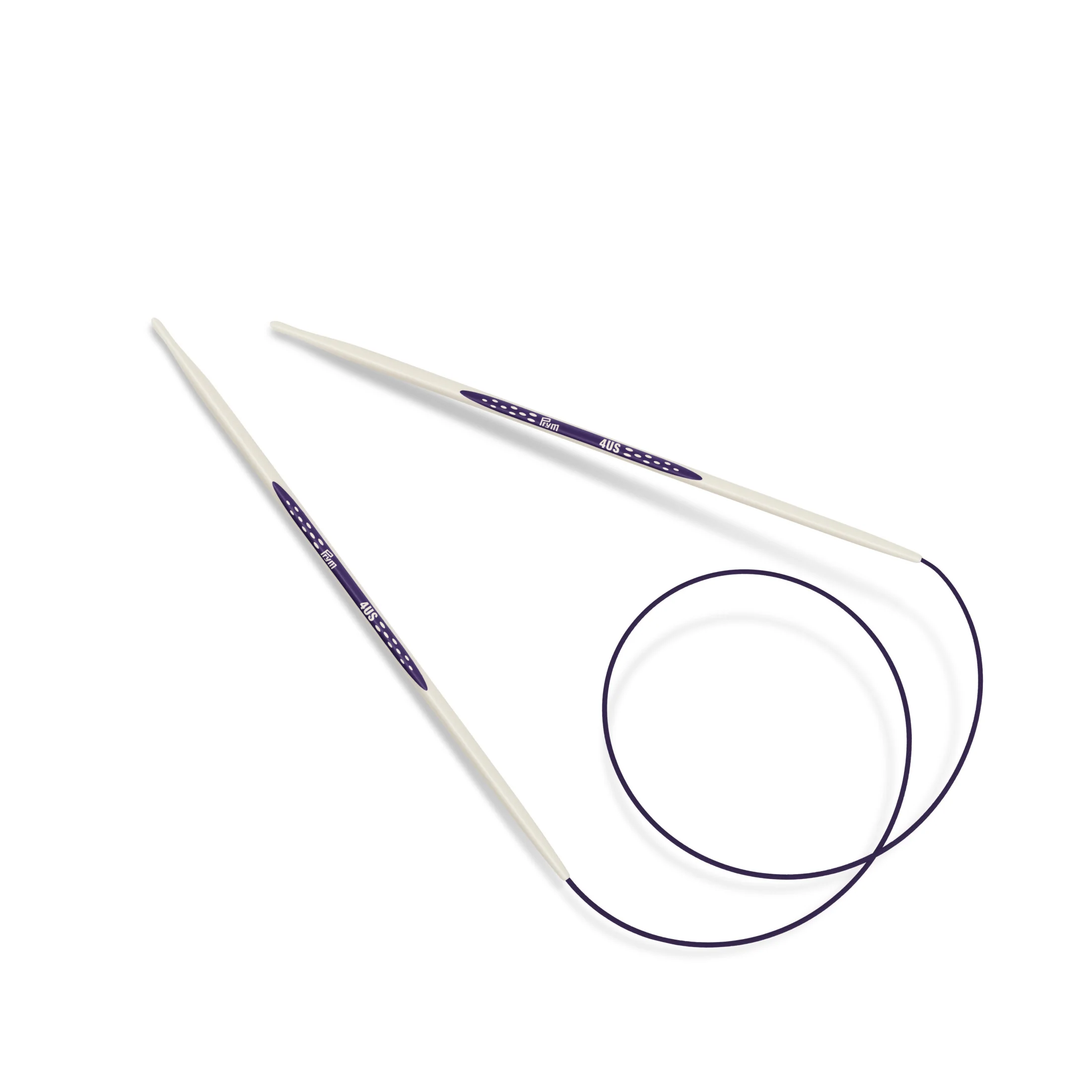 24" Ergonomic Circular Knitting Needles - Image 4