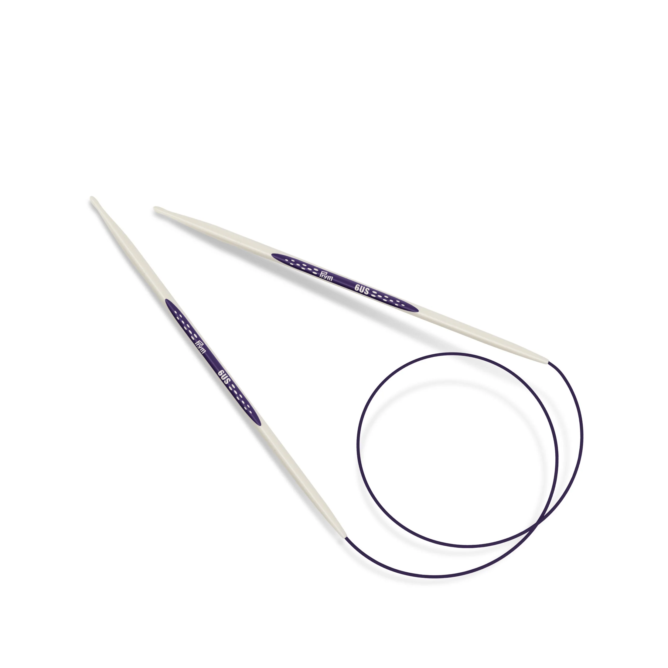 24" Ergonomic Circular Knitting Needles - Image 7