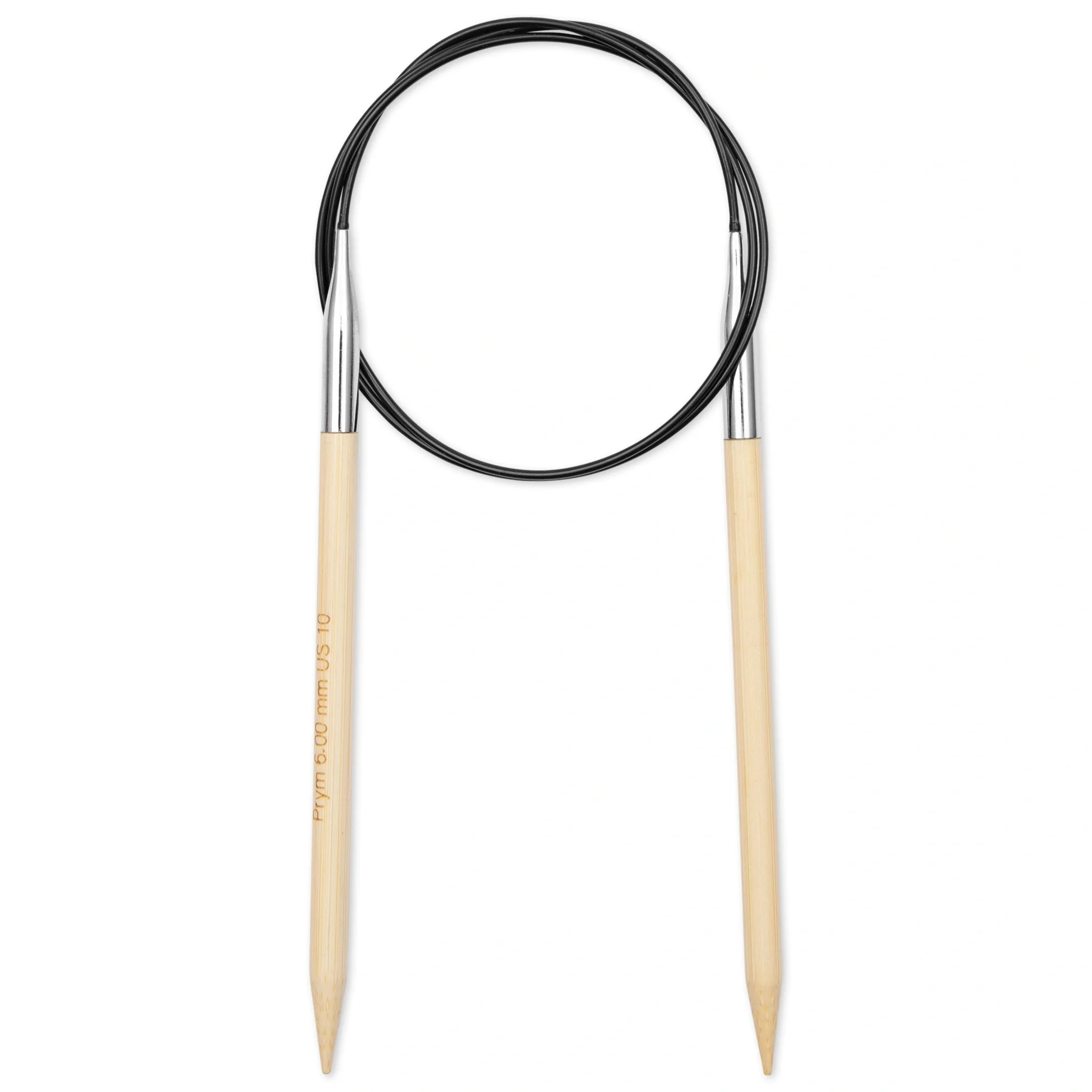 32" Circular Knitting Needles, Bamboo - Image 22