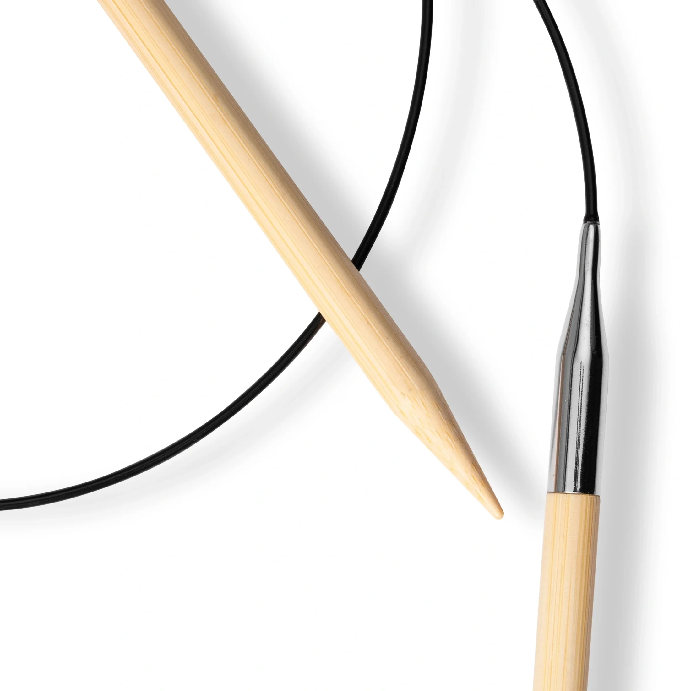 32" Circular Knitting Needles, Bamboo - Image 27