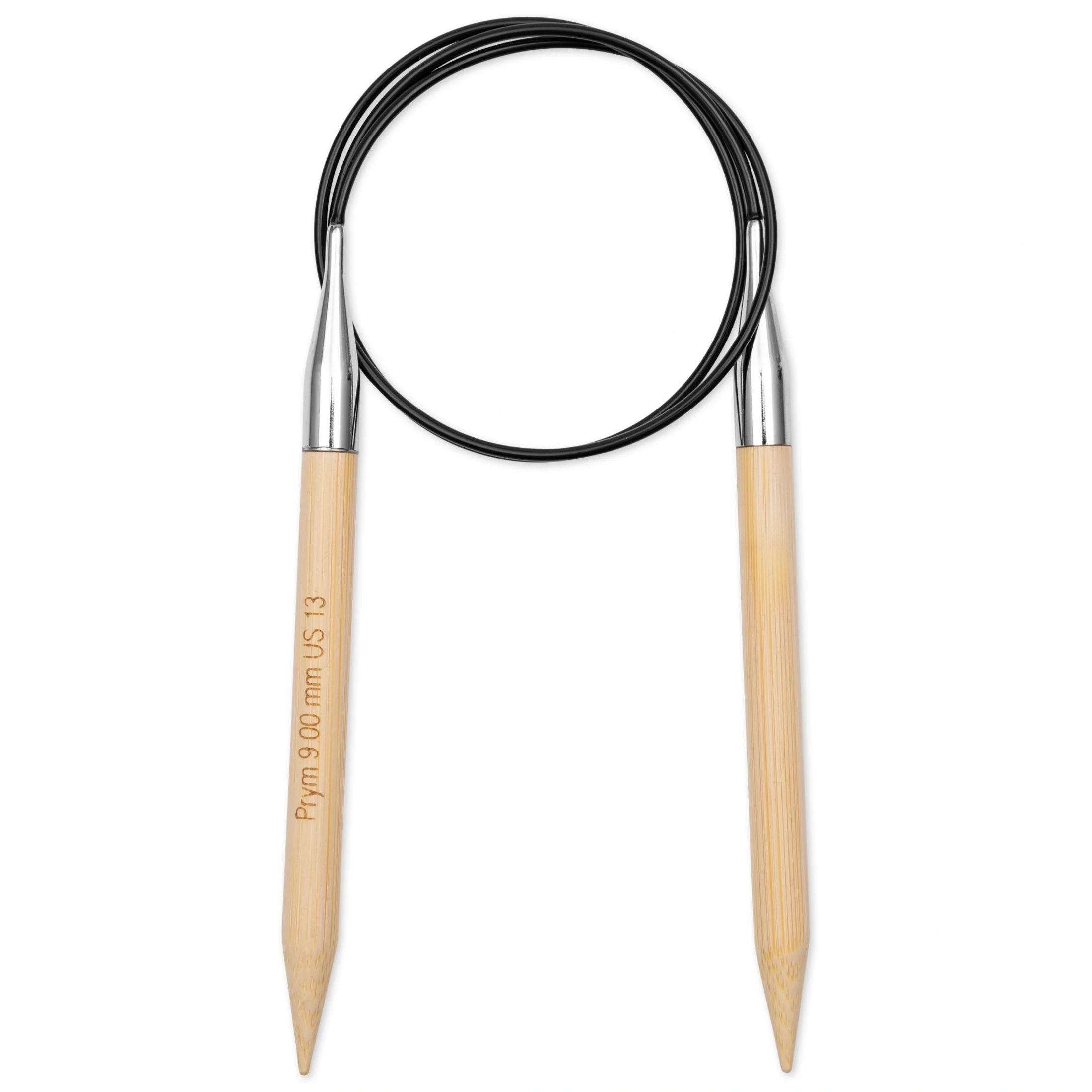 32" Circular Knitting Needles, Bamboo - Image 31