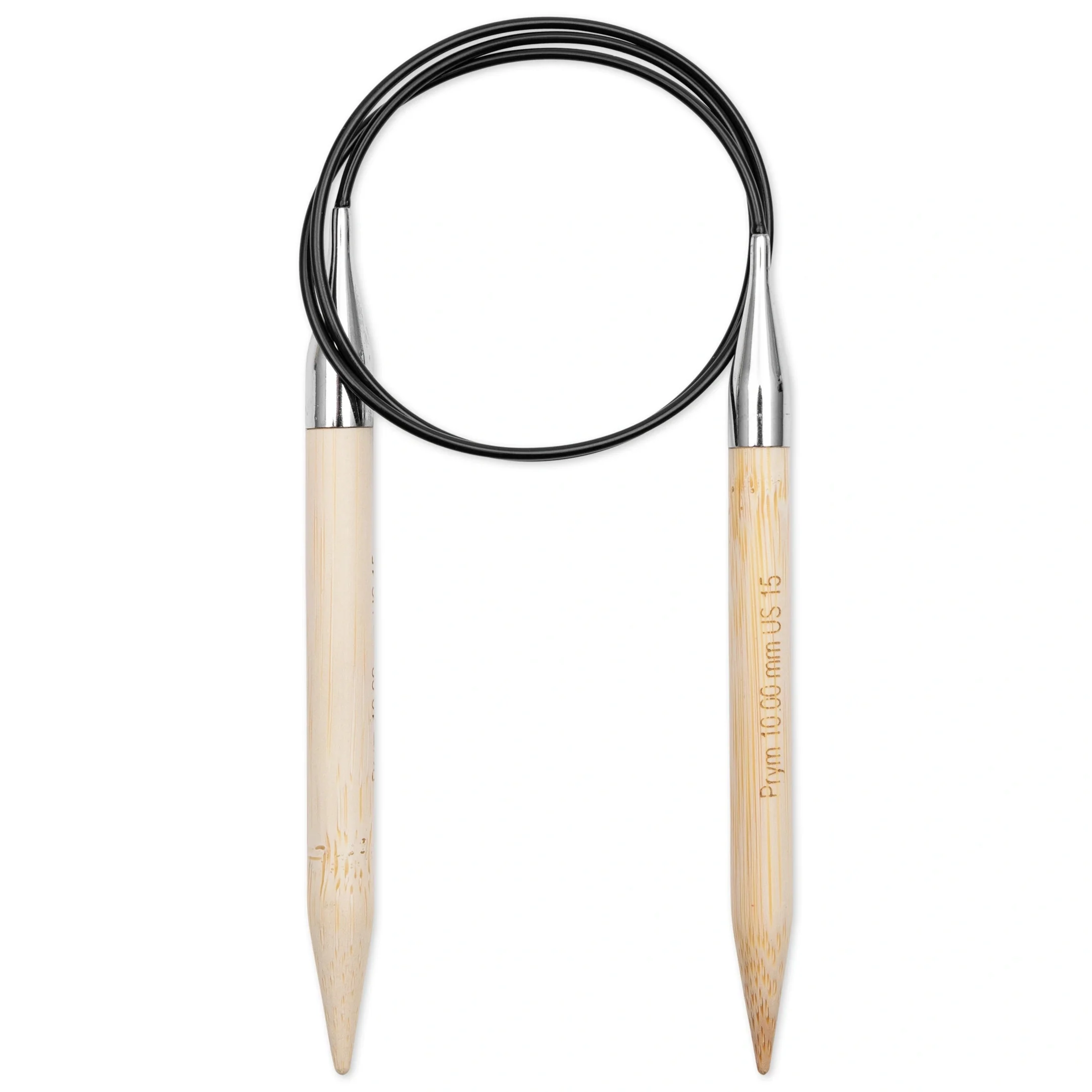 32" Circular Knitting Needles, Bamboo - Image 34
