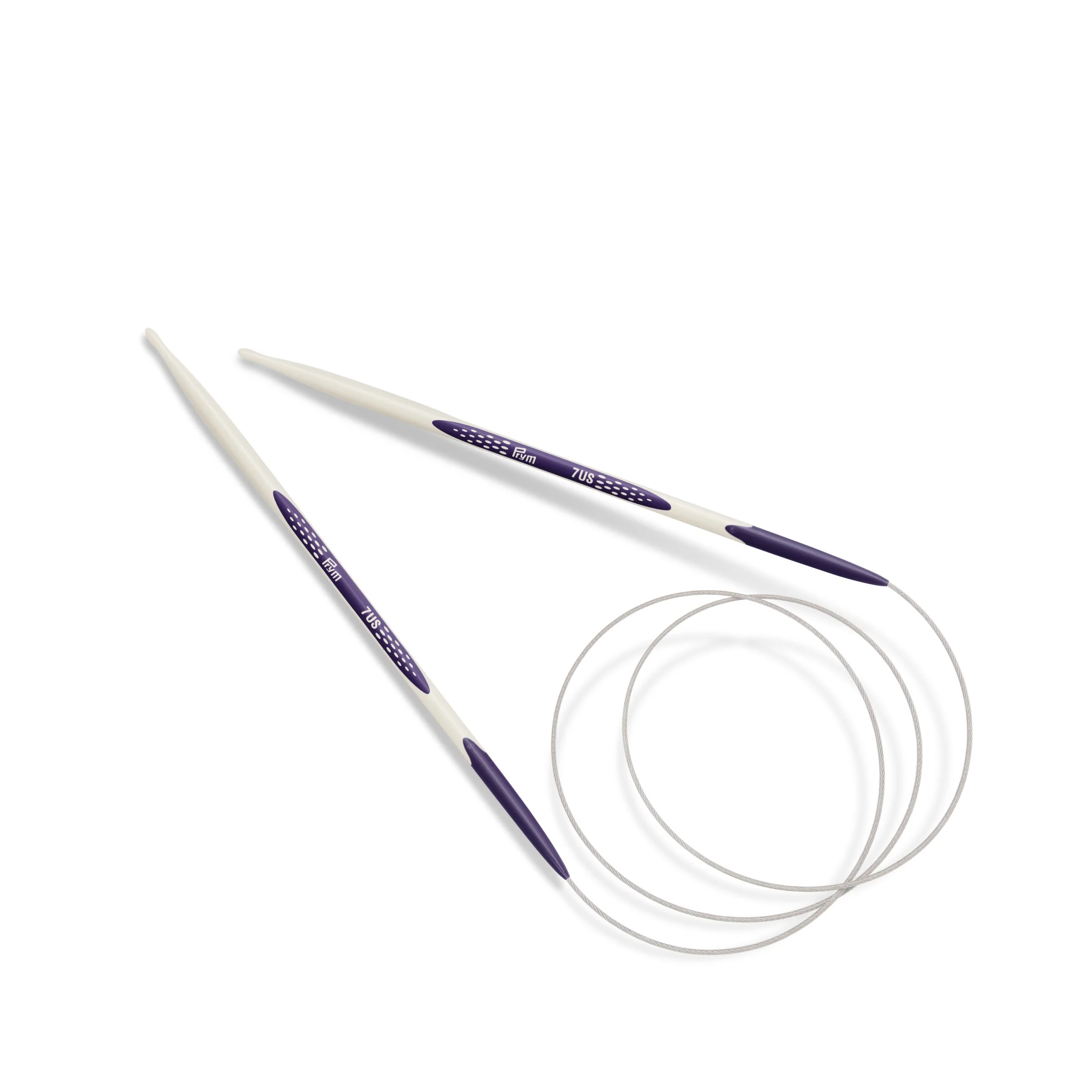 32" Ergonomic Circular Knitting Needles - Image 10